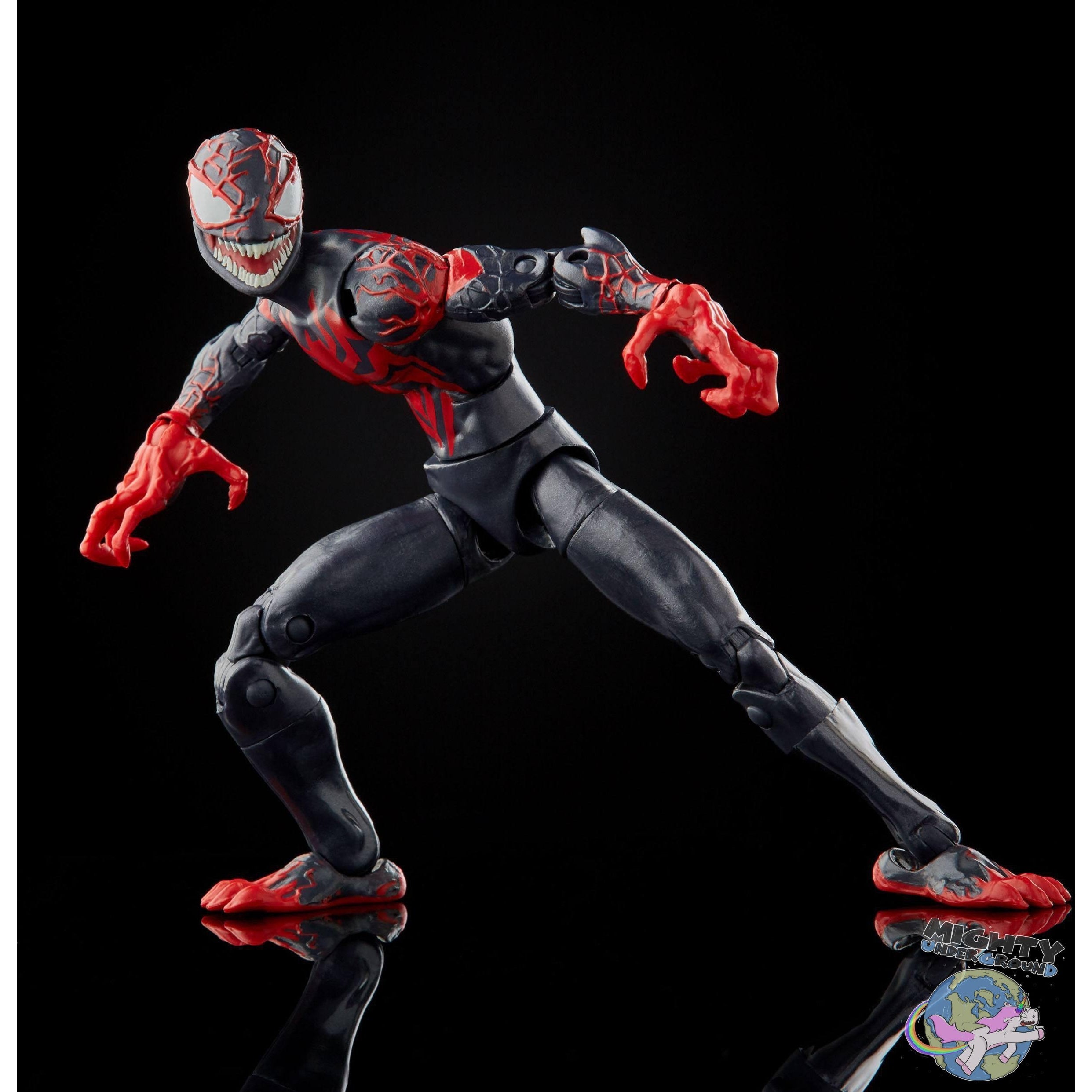 Marvel Legends: Venom 2020 (Venompool Wave)-Actionfiguren-Hasbro-Mighty Underground