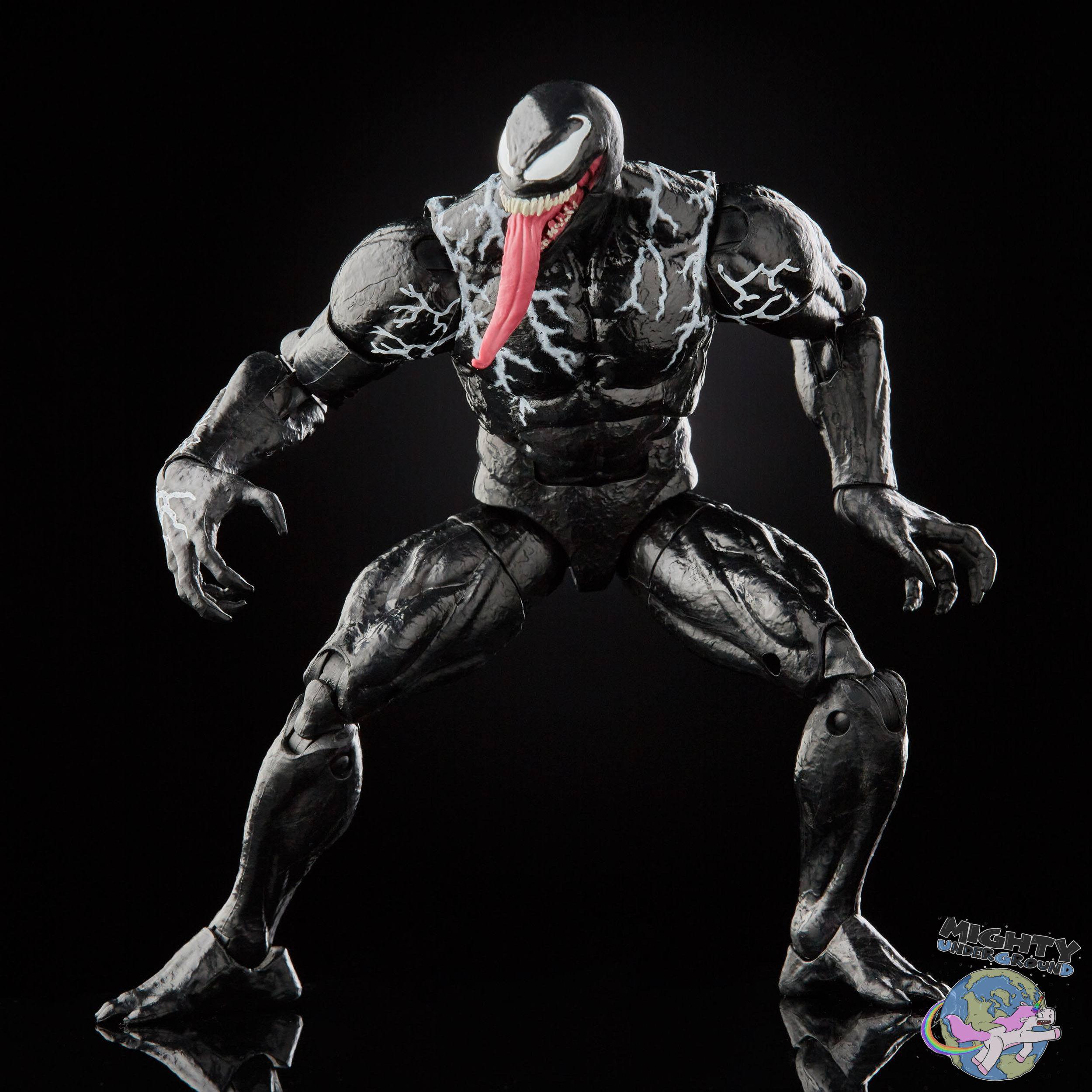 Marvel Legends: Venom 2020 (Venompool Wave)-Actionfiguren-Hasbro-Mighty Underground