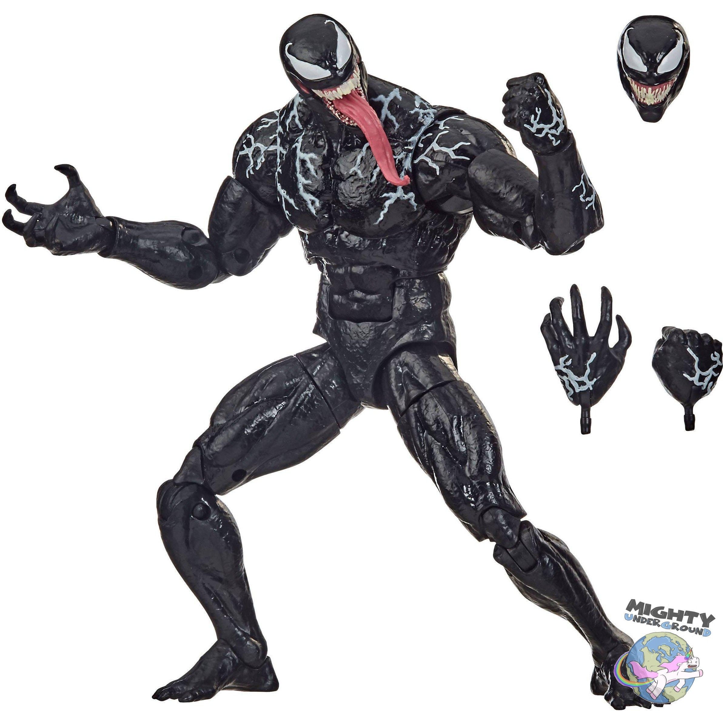 Marvel Legends: Venom 2020 (Venompool Wave)-Actionfiguren-Hasbro-Mighty Underground