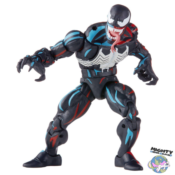 Marvel Legends: Venom (2021 Exclusive)-Actionfiguren-Hasbro-Mighty Underground