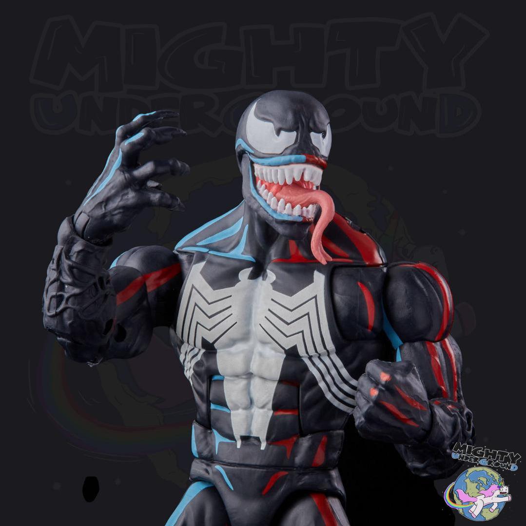 Marvel Legends: Venom (2021 Exclusive)-Actionfiguren-Hasbro-Mighty Underground