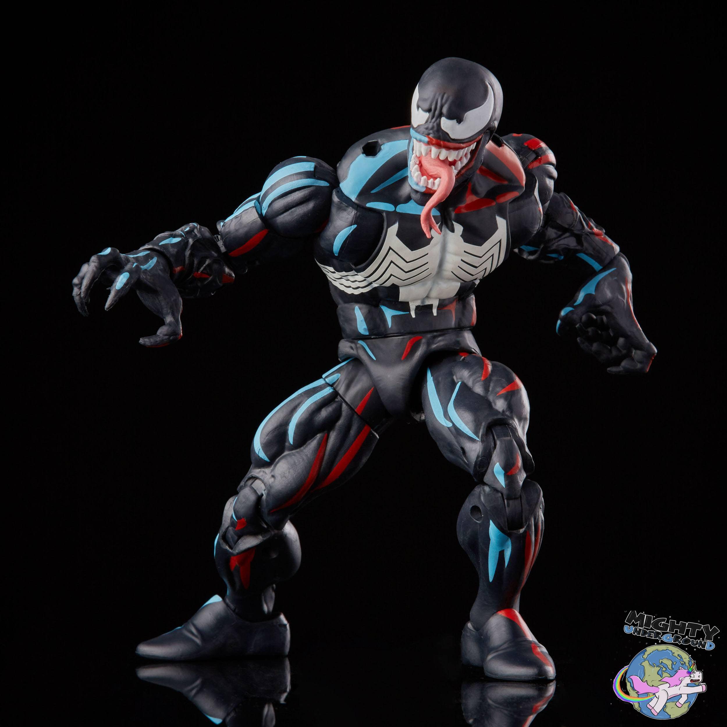 Marvel Legends: Venom (2021 Exclusive)-Actionfiguren-Hasbro-Mighty Underground