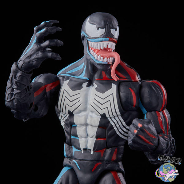 Marvel Legends: Venom (2021 Exclusive)-Actionfiguren-Hasbro-Mighty Underground