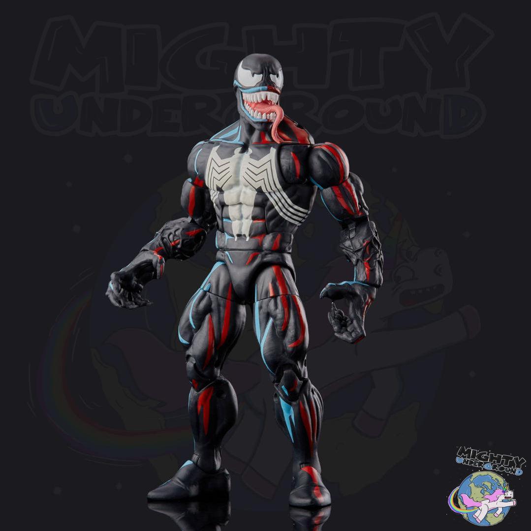 Marvel Legends: Venom (2021 Exclusive)-Actionfiguren-Hasbro-Mighty Underground