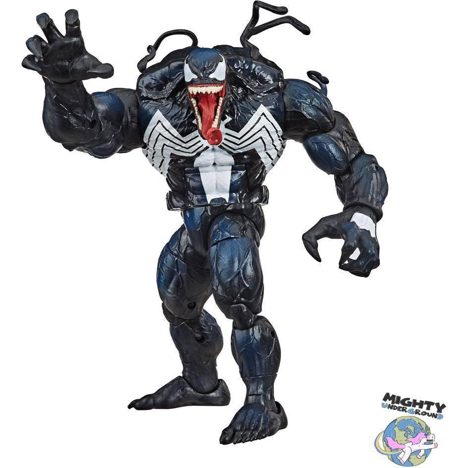 Marvel Legends: Venom-Actionfigur-Hasbro-mighty-underground
