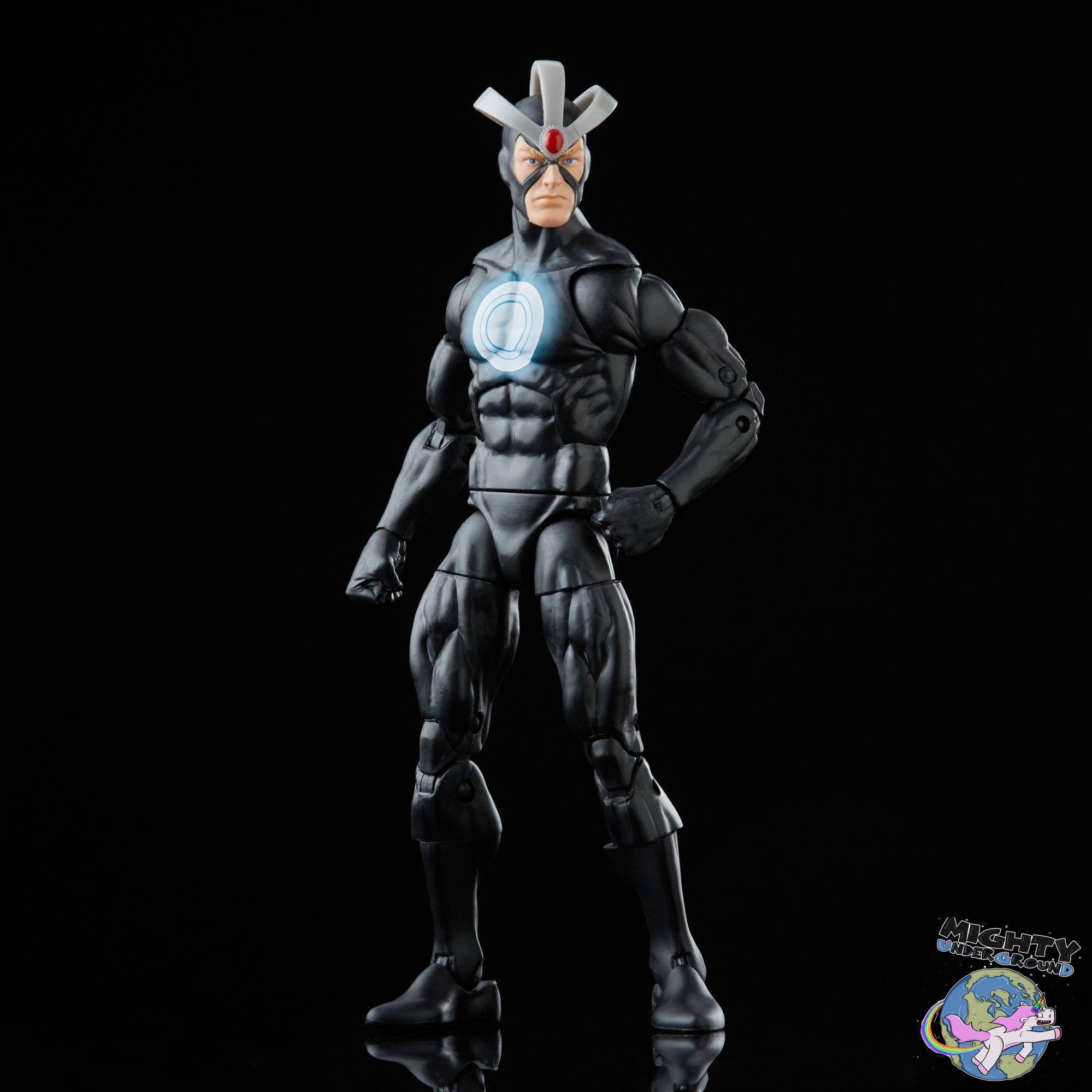 Marvel Legends: X-Men 2022 Wave (Bonebreaker BAF)-Actionfiguren-Hasbro-Mighty Underground