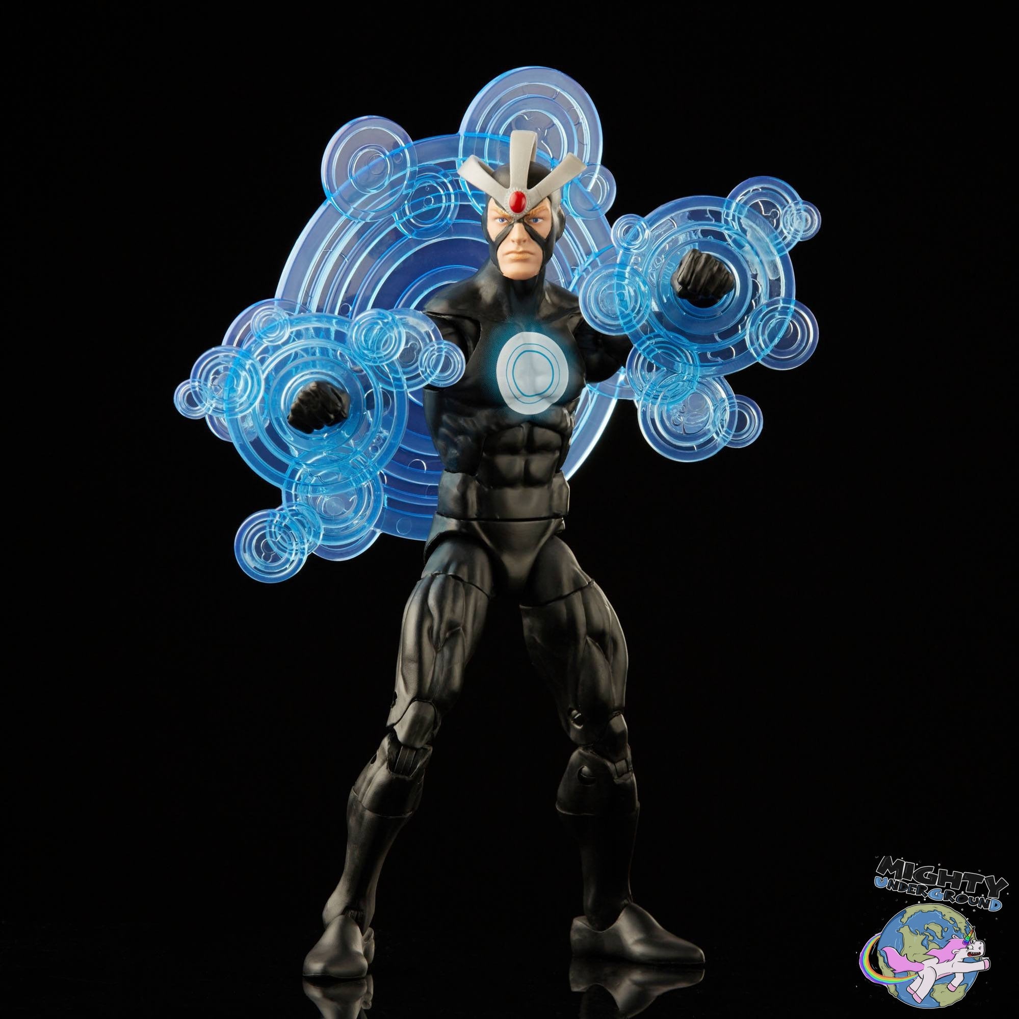 Marvel Legends: X-Men 2022 Wave (Bonebreaker BAF)-Actionfiguren-Hasbro-Mighty Underground