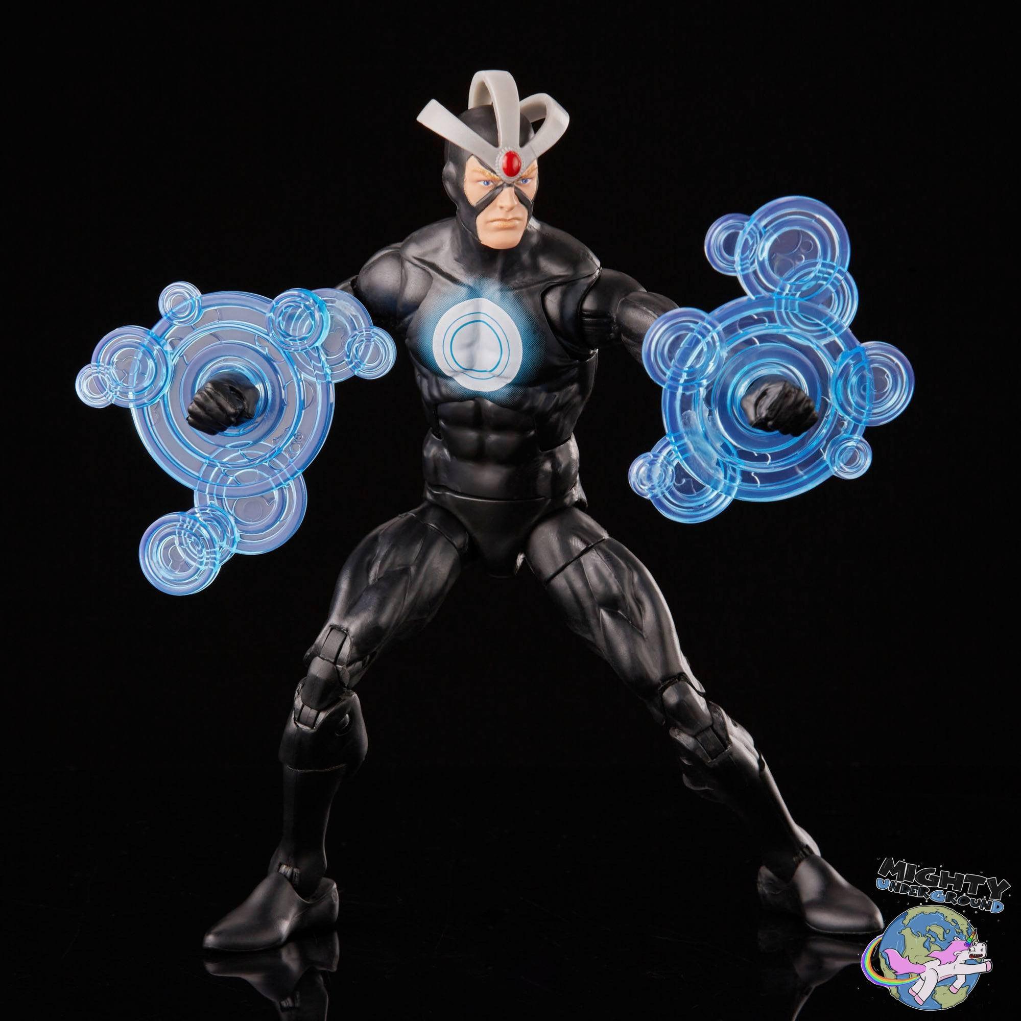 Marvel Legends: X-Men 2022 Wave (Bonebreaker BAF)-Actionfiguren-Hasbro-Mighty Underground