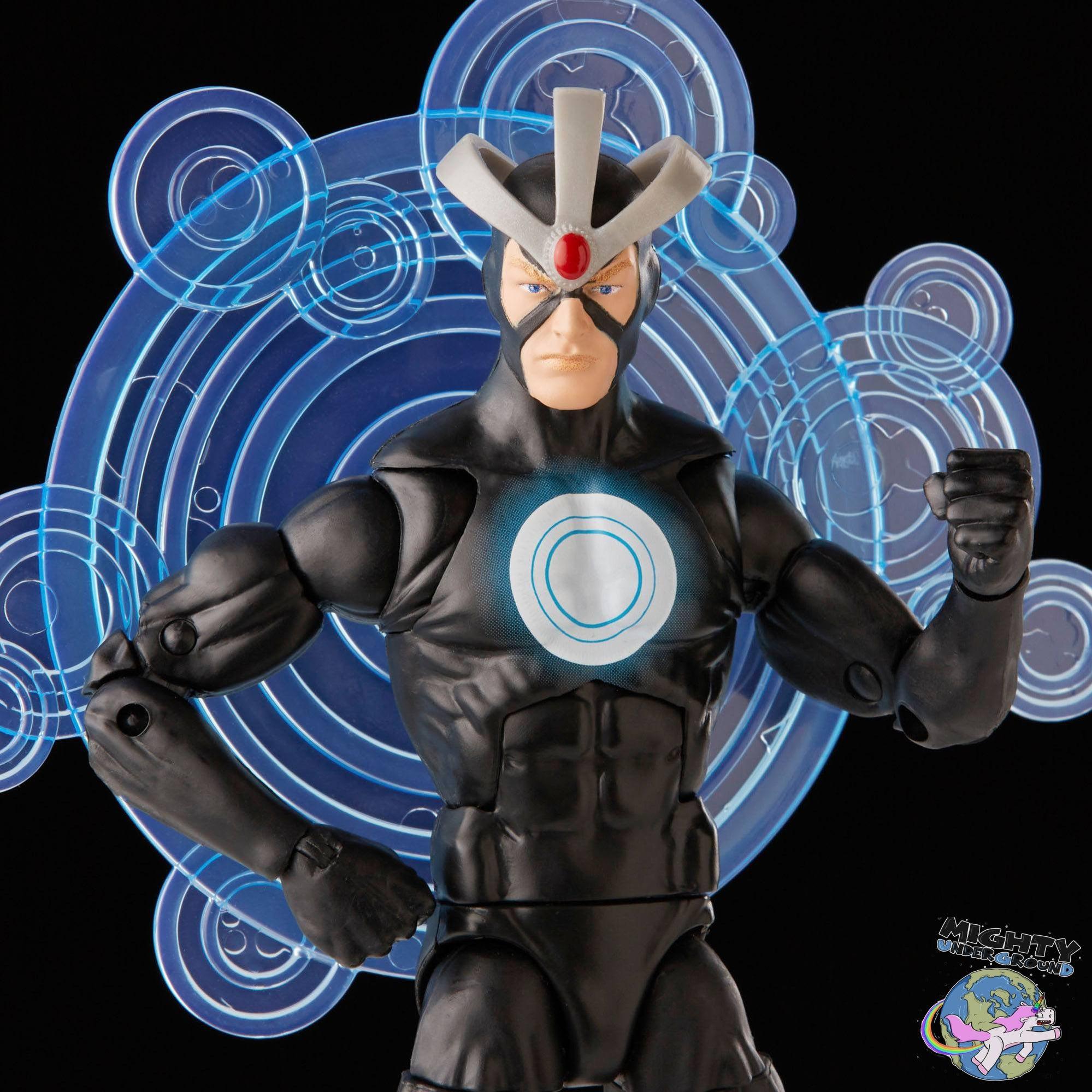 Marvel Legends: X-Men 2022 Wave (Bonebreaker BAF)-Actionfiguren-Hasbro-Mighty Underground