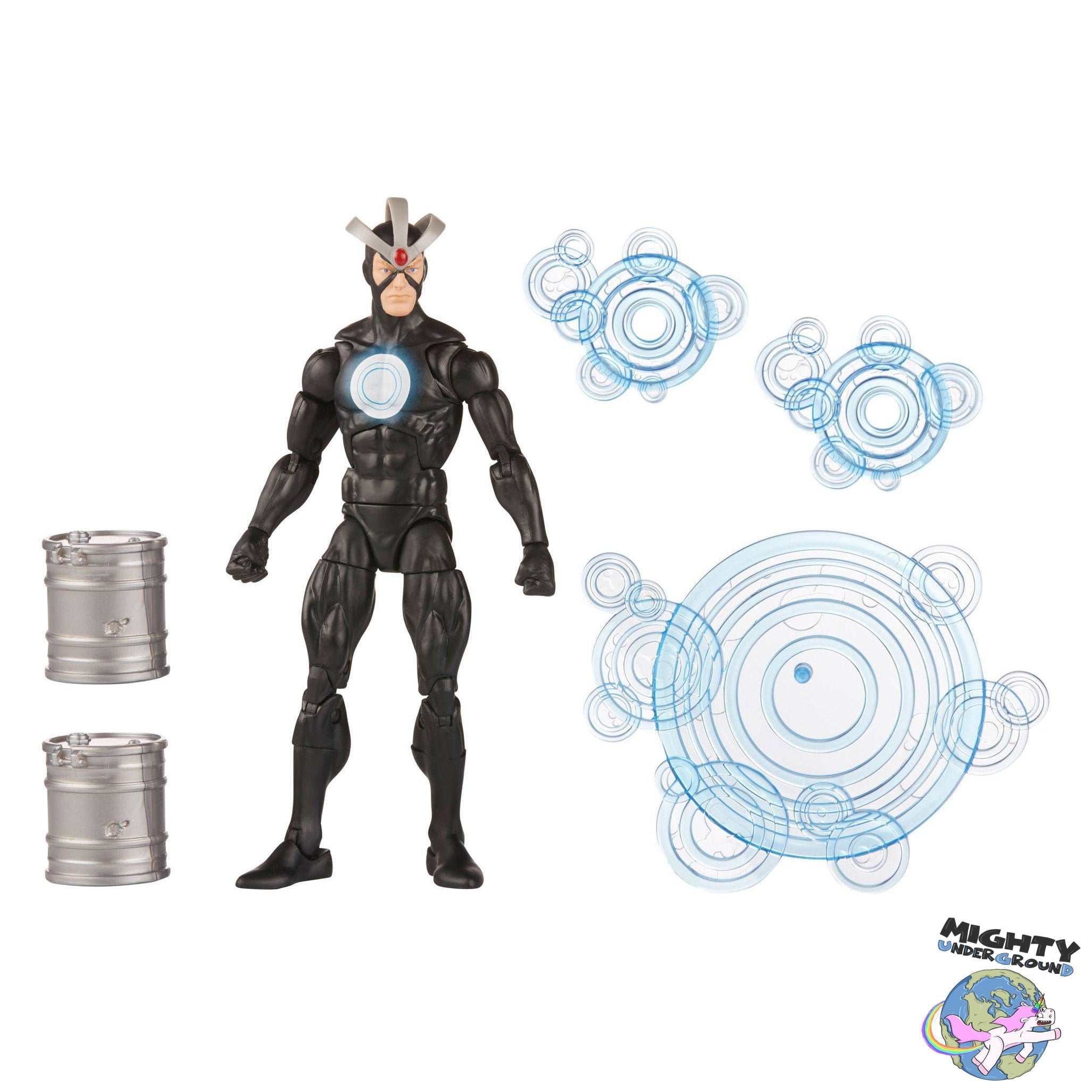 Marvel Legends: X-Men 2022 Wave (Bonebreaker BAF)-Actionfiguren-Hasbro-Mighty Underground