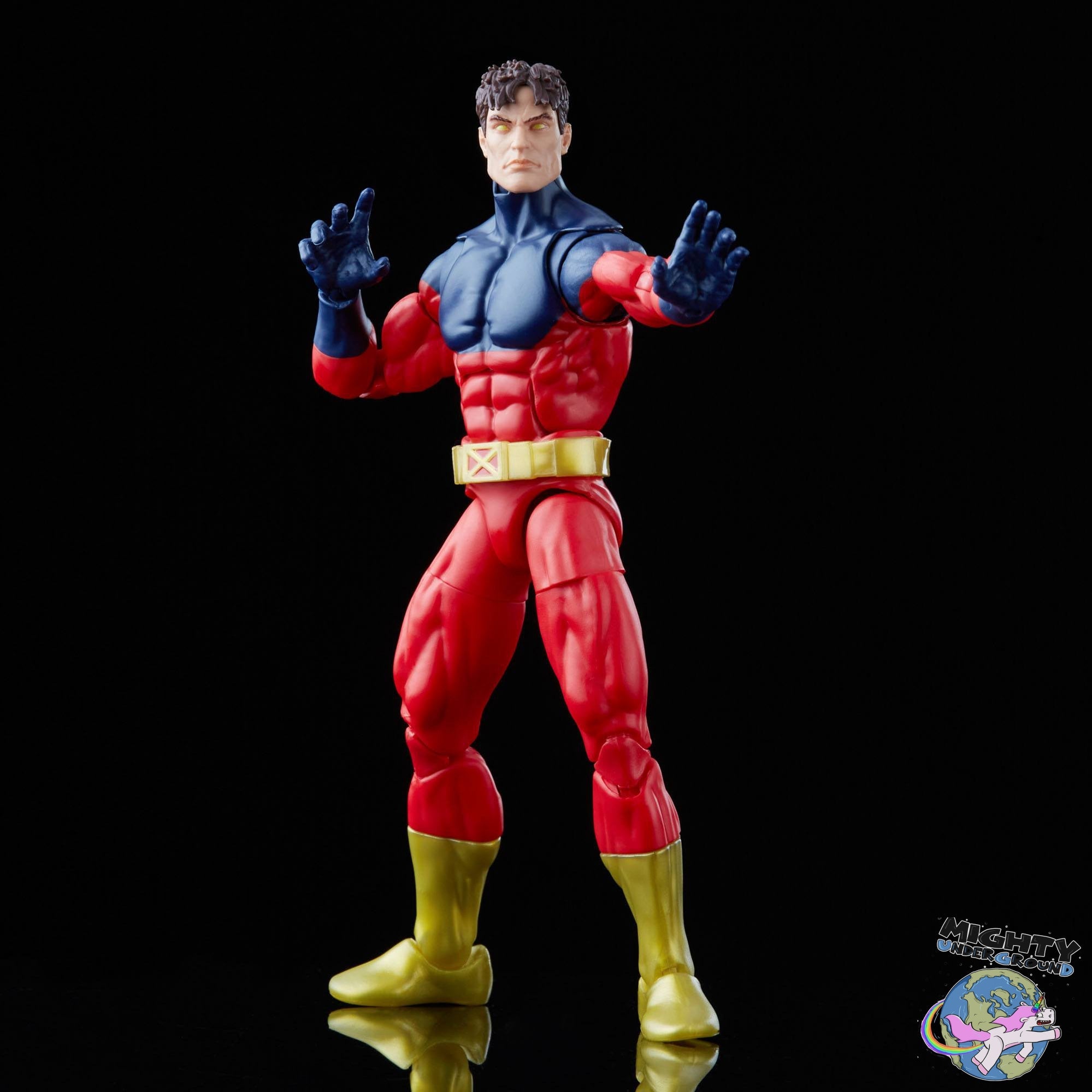 Marvel Legends: X-Men 2022 Wave (Bonebreaker BAF)-Actionfiguren-Hasbro-Mighty Underground