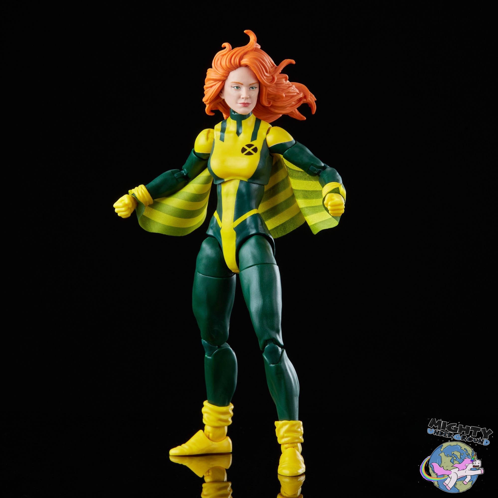 Marvel Legends: X-Men 2022 Wave (Bonebreaker BAF)-Actionfiguren-Hasbro-Mighty Underground