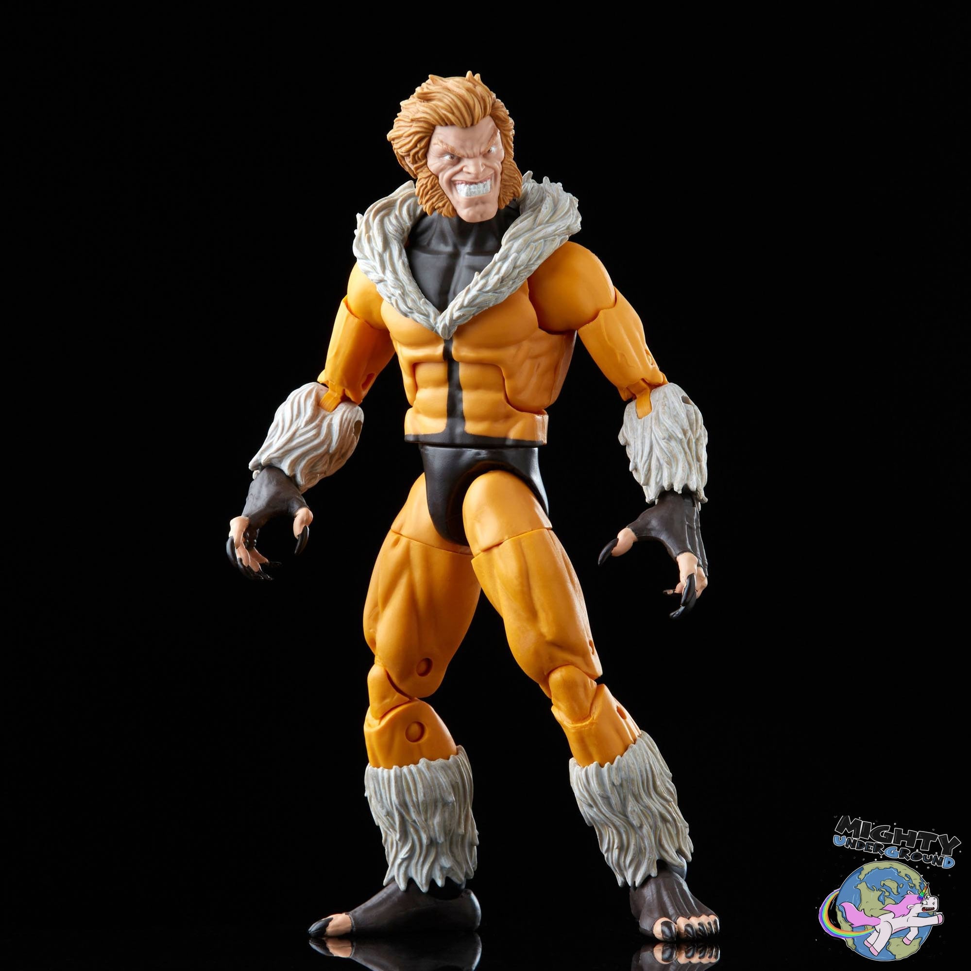 Marvel Legends: X-Men 2022 Wave (Bonebreaker BAF)-Actionfiguren-Hasbro-Mighty Underground