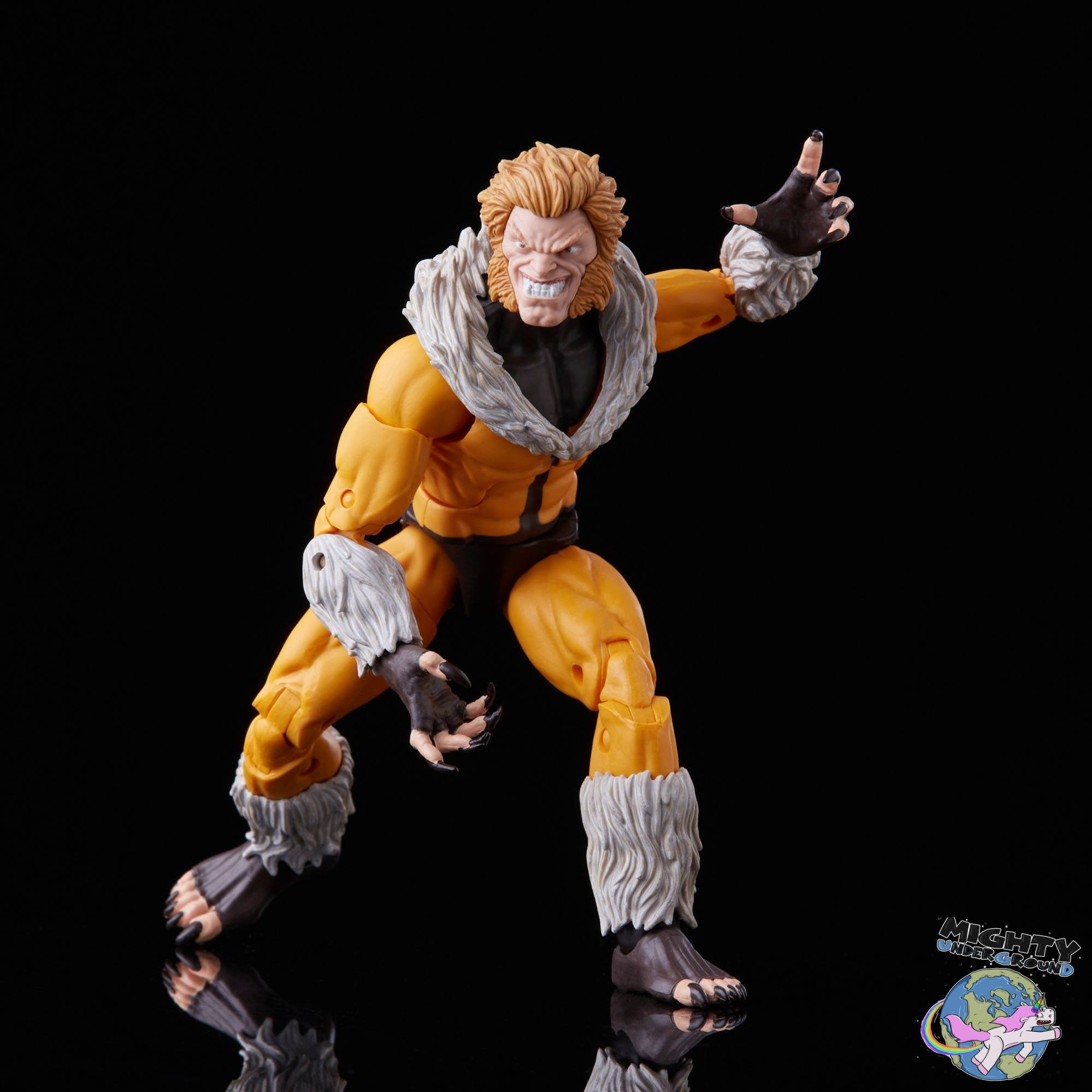 Marvel Legends: X-Men 2022 Wave (Bonebreaker BAF)-Actionfiguren-Hasbro-Mighty Underground