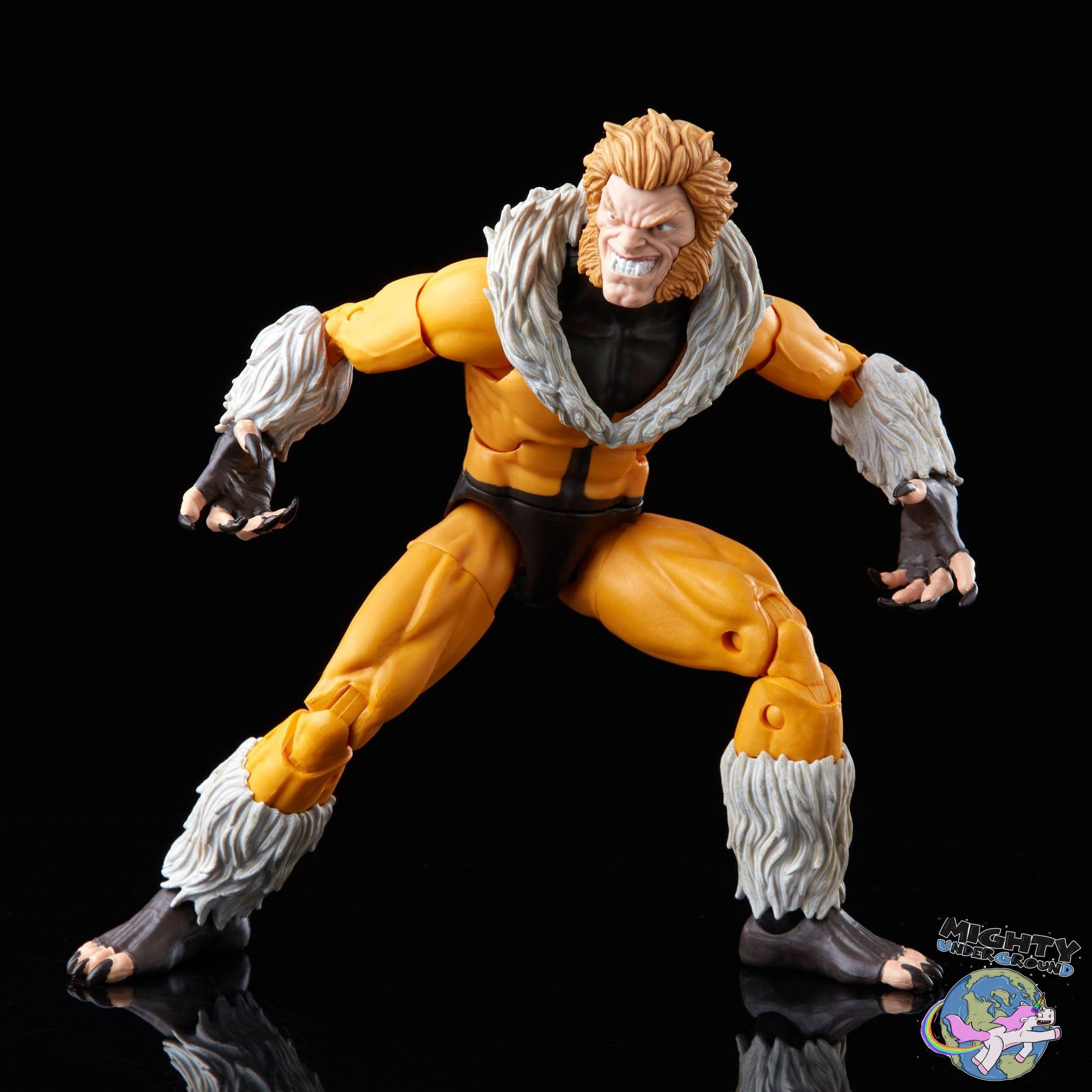 Marvel Legends: X-Men 2022 Wave (Bonebreaker BAF)-Actionfiguren-Hasbro-Mighty Underground