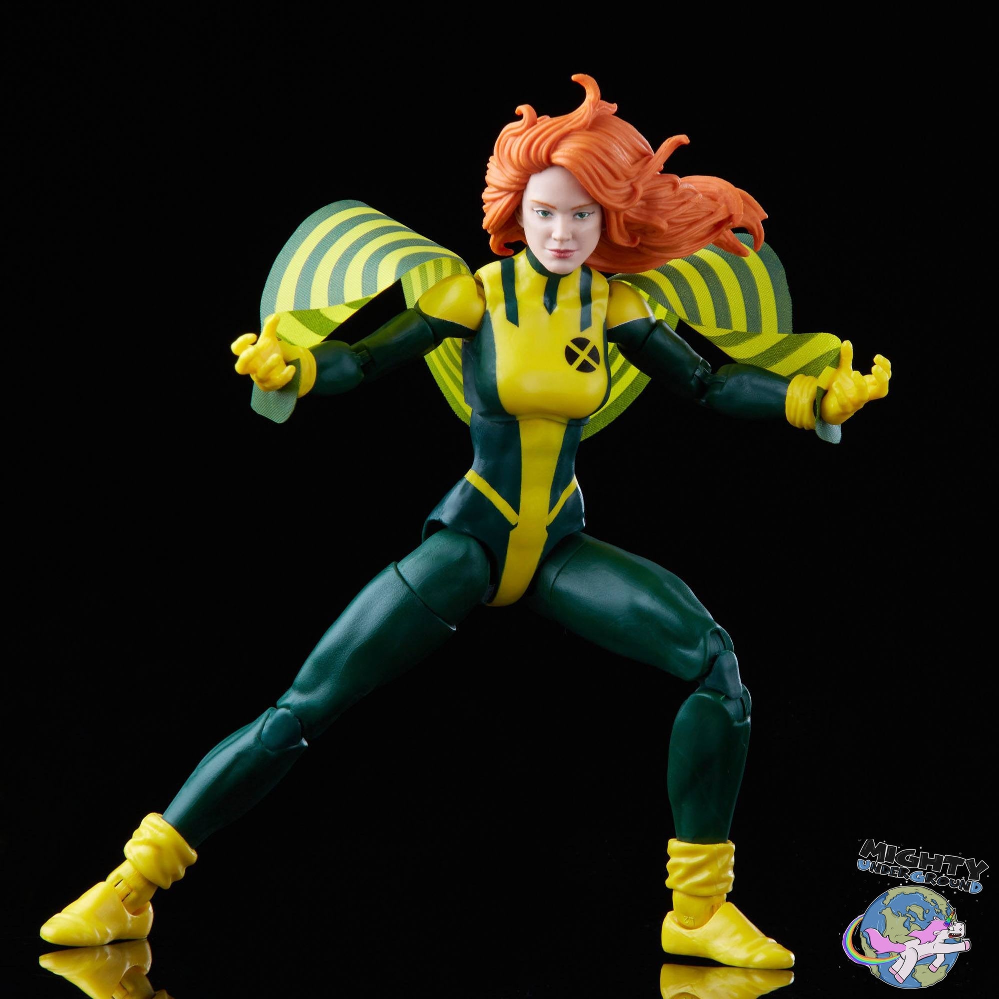 Marvel Legends: X-Men 2022 Wave (Bonebreaker BAF)-Actionfiguren-Hasbro-Mighty Underground