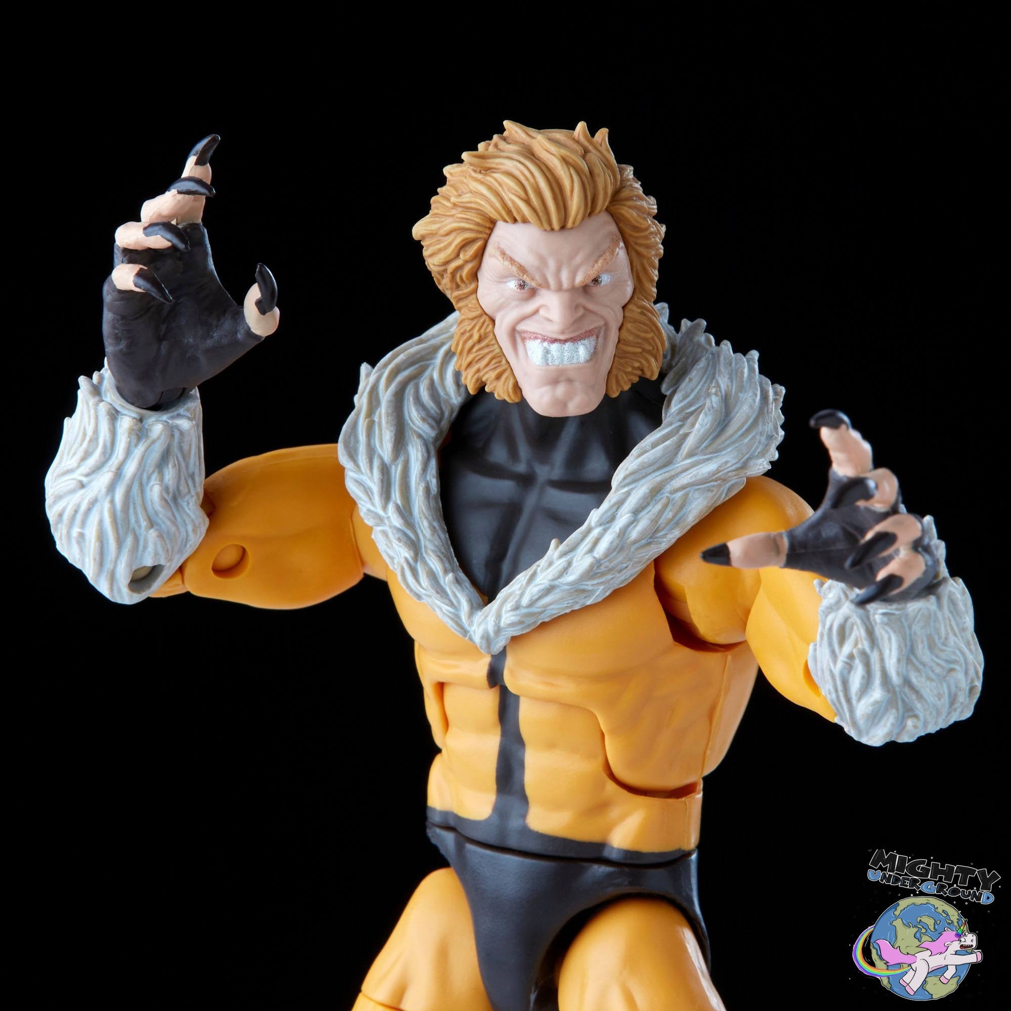 Marvel Legends: X-Men 2022 Wave (Bonebreaker BAF)-Actionfiguren-Hasbro-Mighty Underground