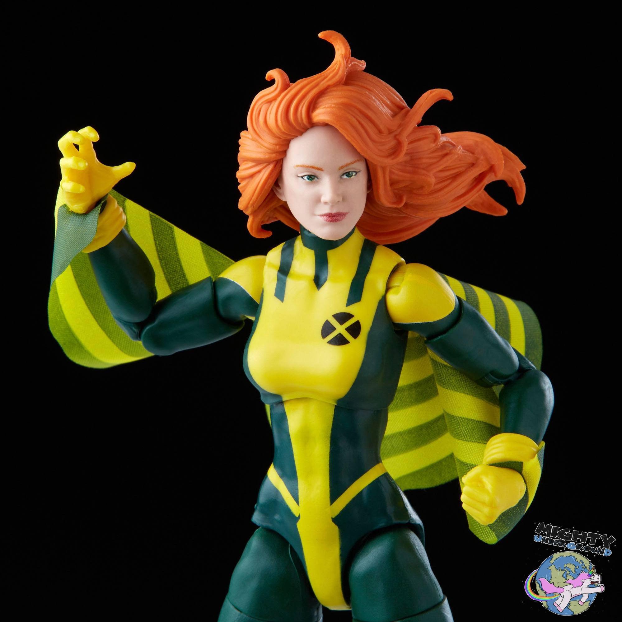 Marvel Legends: X-Men 2022 Wave (Bonebreaker BAF)-Actionfiguren-Hasbro-Mighty Underground