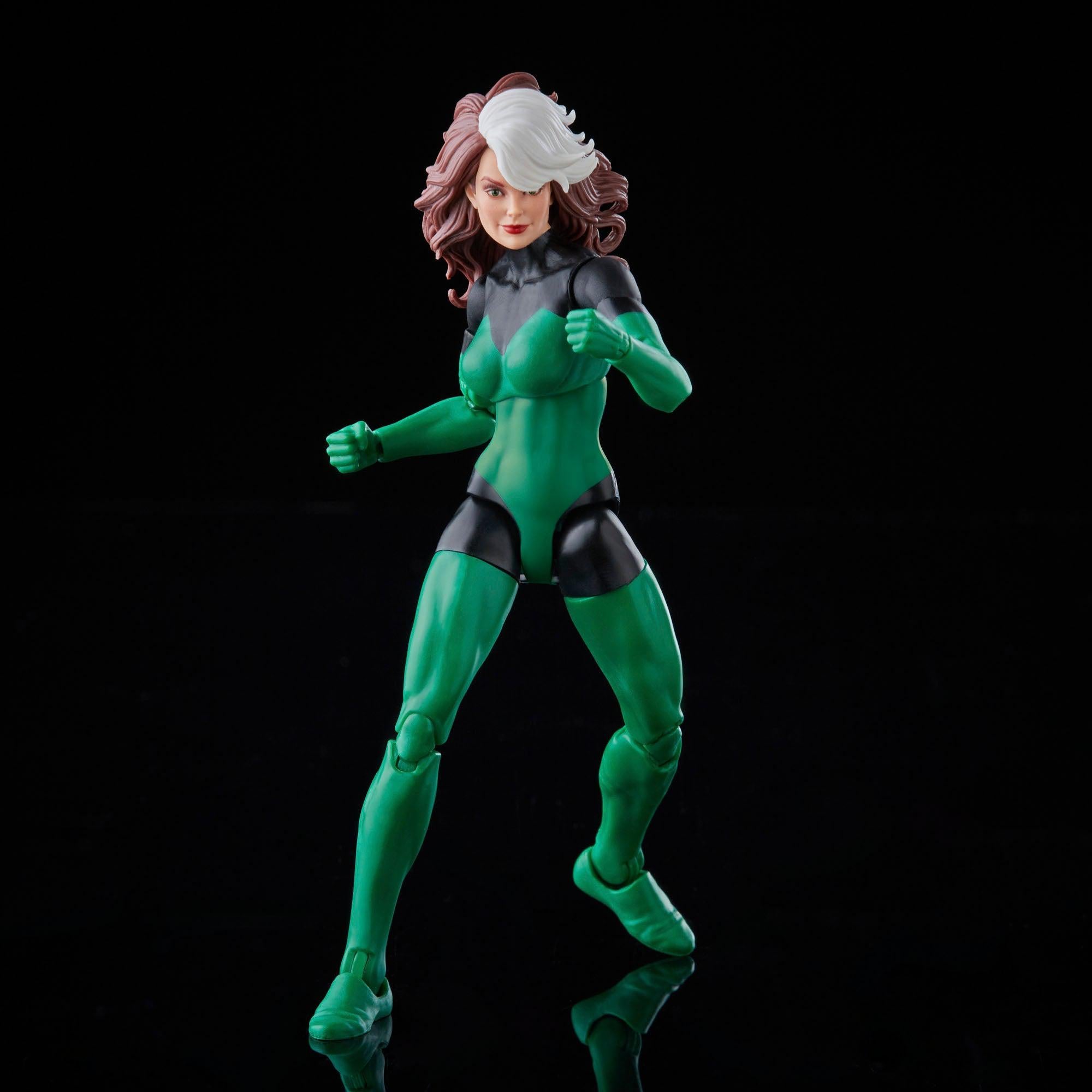 Marvel Legends: X-Men Marvel's Rogue-Actionfiguren-Hasbro-Mighty Underground