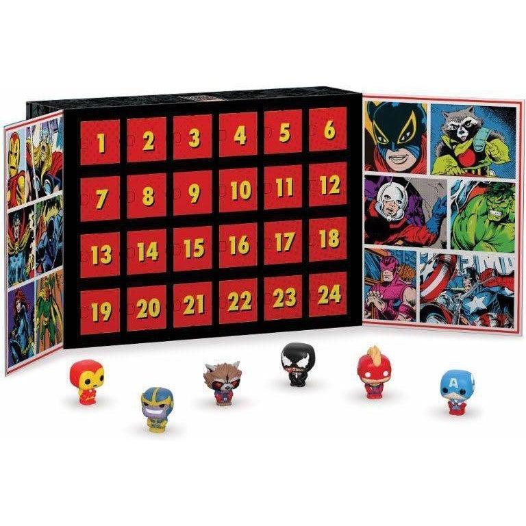 Marvel Pocket Pop Adventskalender-POP! + Funkos-Funko-mighty-underground