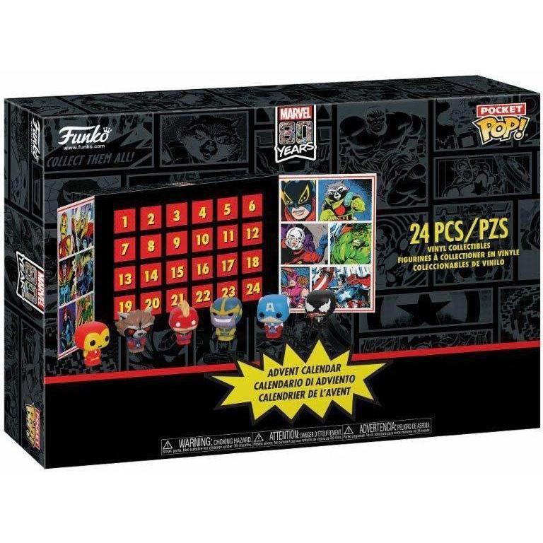 Marvel Pocket Pop Adventskalender-POP! + Funkos-Funko-mighty-underground