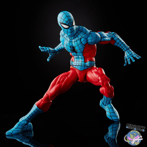 Marvel Retro Collection: Web-Man VORBESTELLUNG!-Actionfiguren-Hasbro-Mighty Underground