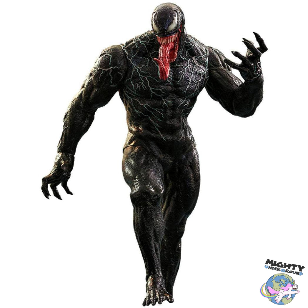 Marvel: Venom 1/6-Actionfiguren-Hot Toys-Mighty Underground