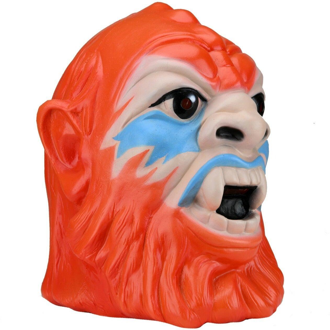 Masters of the Universe: Beast Man - Maske-Prop Replica-Neca-Mighty Underground