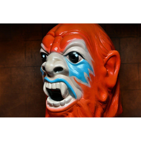 Masters of the Universe: Beast Man - Maske-Prop Replica-Neca-Mighty Underground