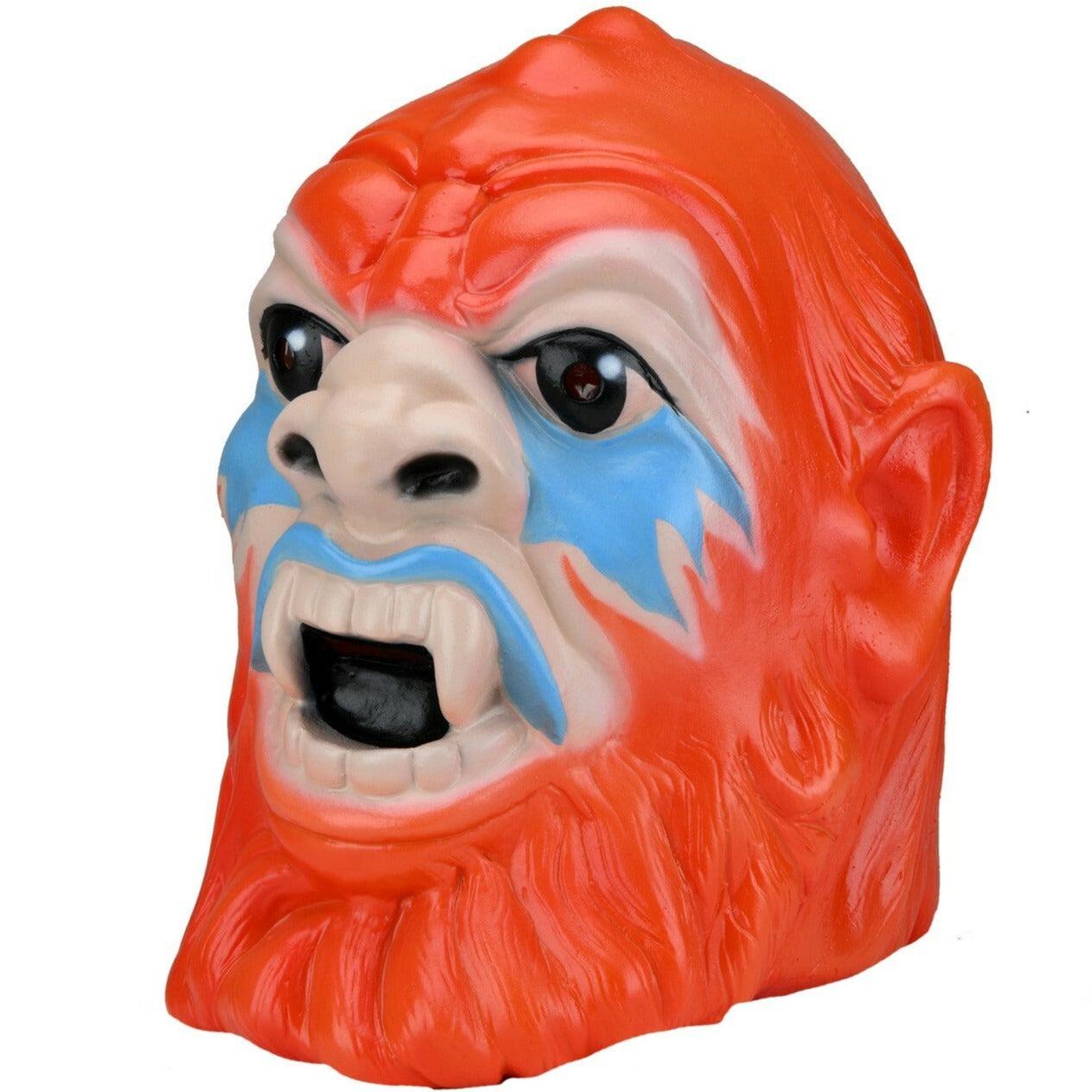 Masters of the Universe: Beast Man - Maske-Prop Replica-Neca-Mighty Underground