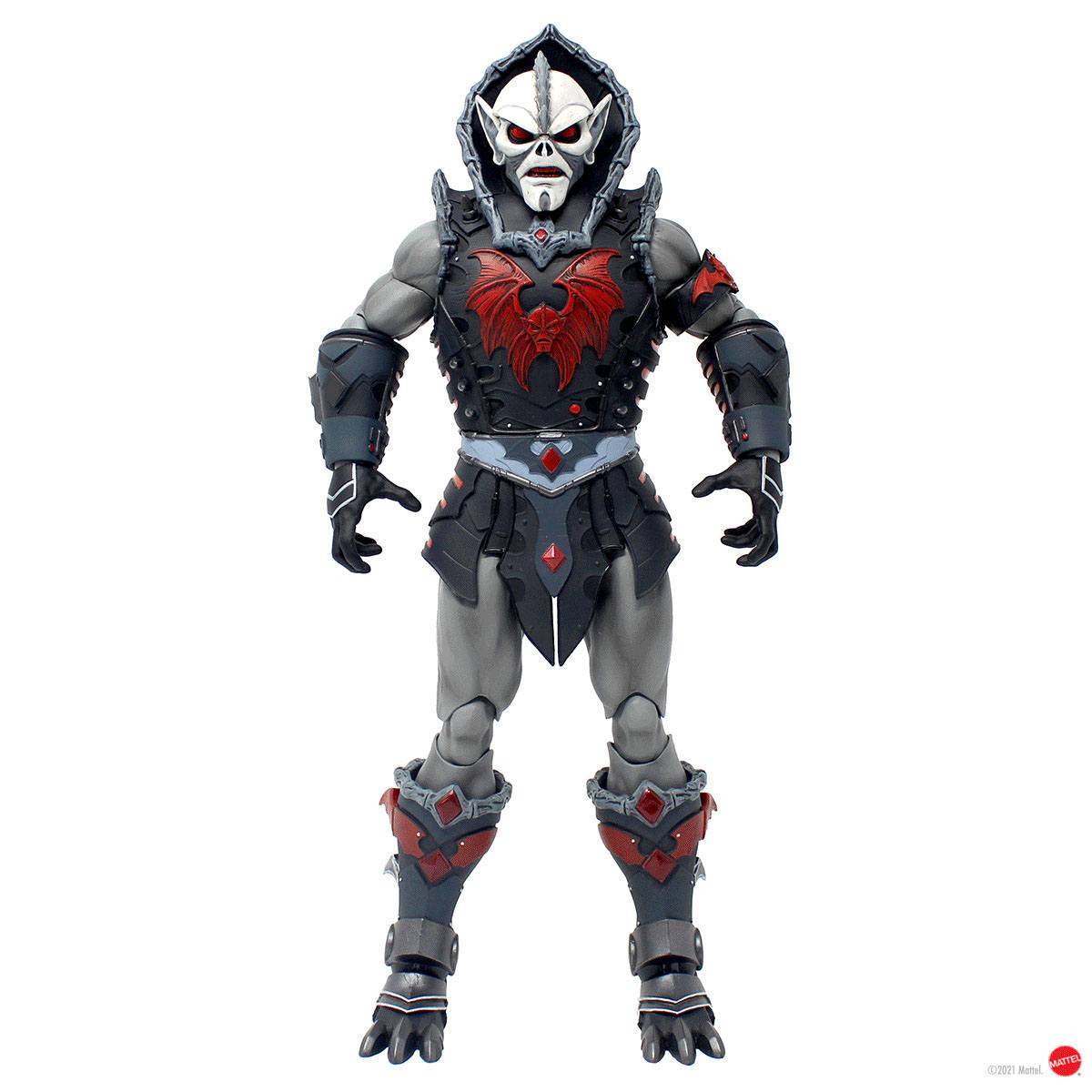 Masters of the Universe: Hordak 1/6-Actionfiguren-Mondo-Mighty Underground