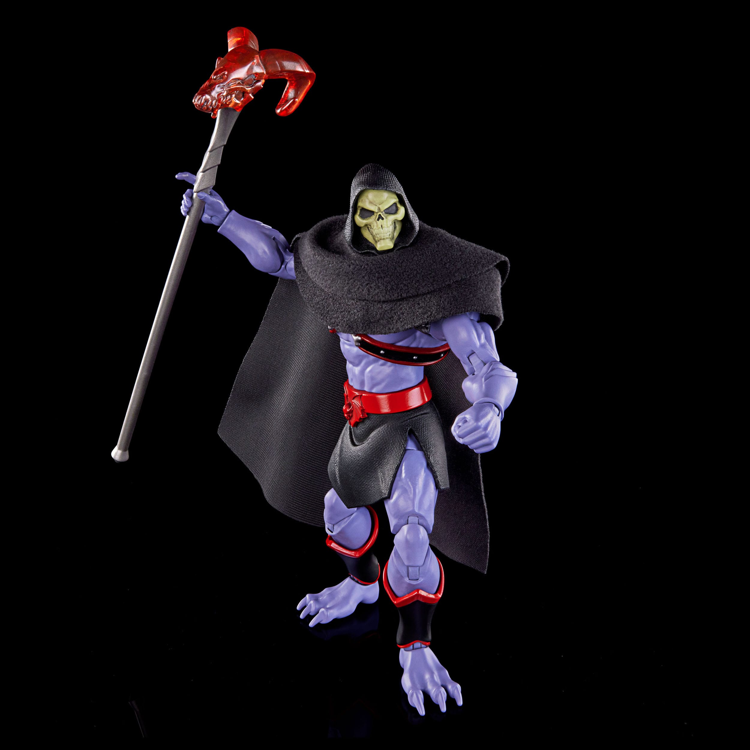 Masters of the Universe Masterverse: Horde Skeletor-Actionfiguren-Mattel-Mighty Underground