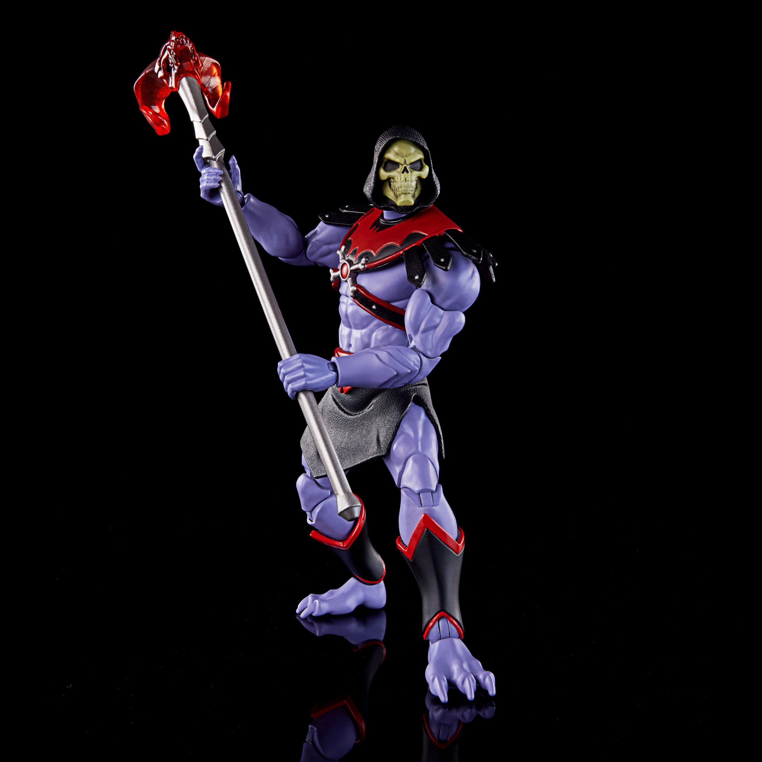 Masters of the Universe Masterverse: Horde Skeletor (US-Version)-Actionfiguren-Mattel-Mighty Underground