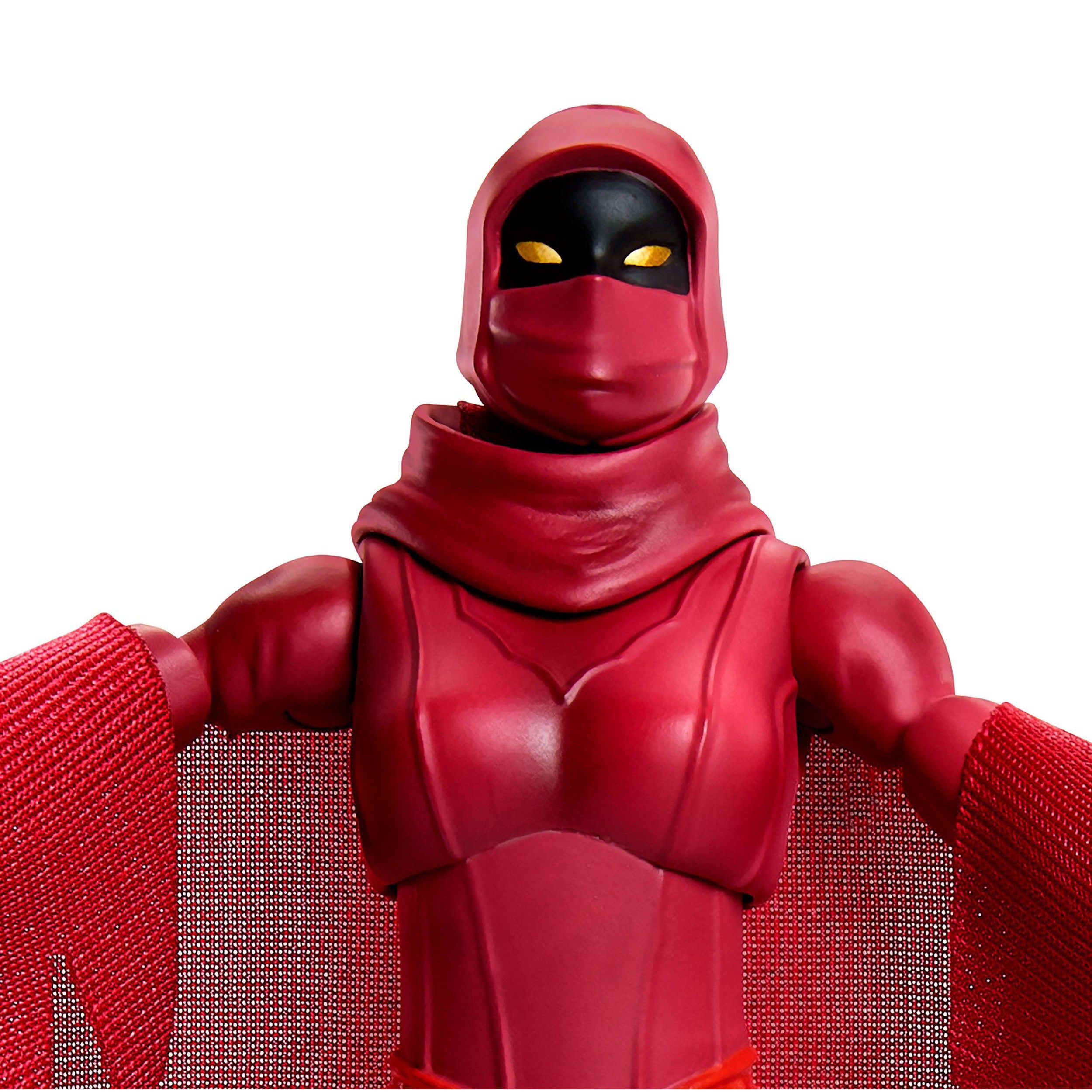 Masters of the Universe Masterverse: Shadow Weaver (She-Ra and the Princesses of Power)-Actionfiguren-Mattel-Mighty Underground