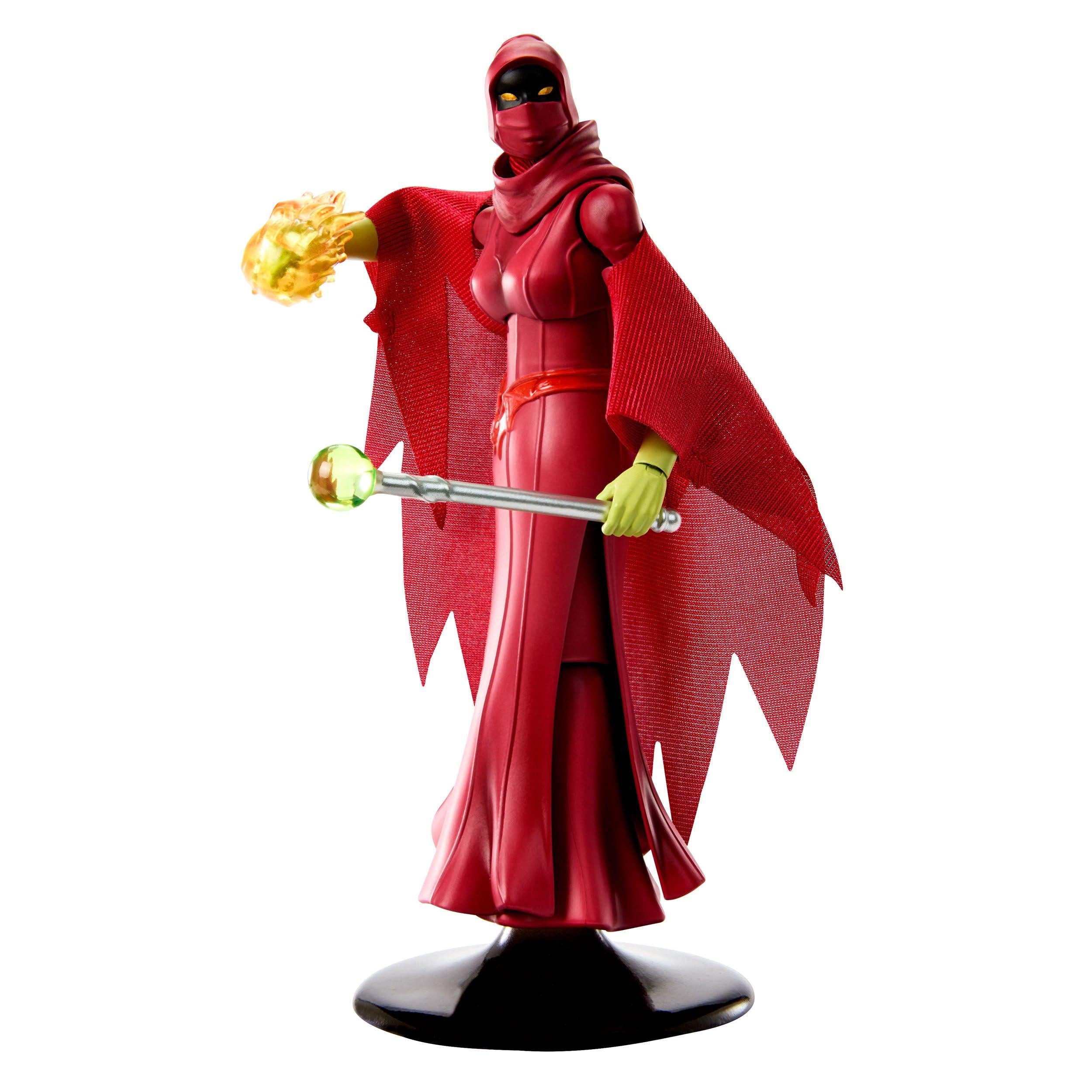 Masters of the Universe Masterverse: Shadow Weaver (She-Ra and the Princesses of Power)-Actionfiguren-Mattel-Mighty Underground