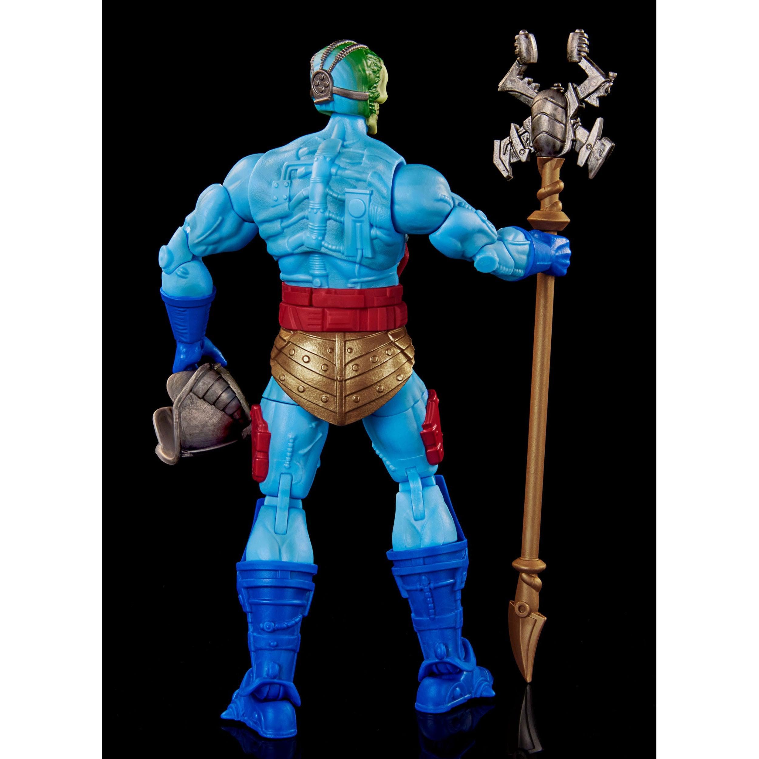 Masters of the Universe Masterverse: Skeletor (New Adventures)-Actionfiguren-Mattel-Mighty Underground