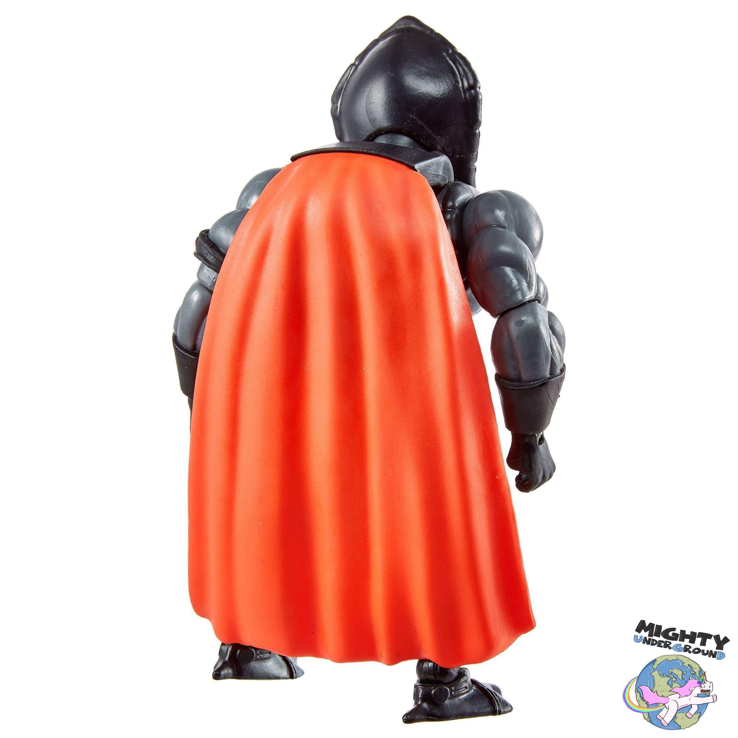 Masters of the Universe Origins Deluxe: Buzz Saw Hordak-Actionfiguren-Mattel-Mighty Underground