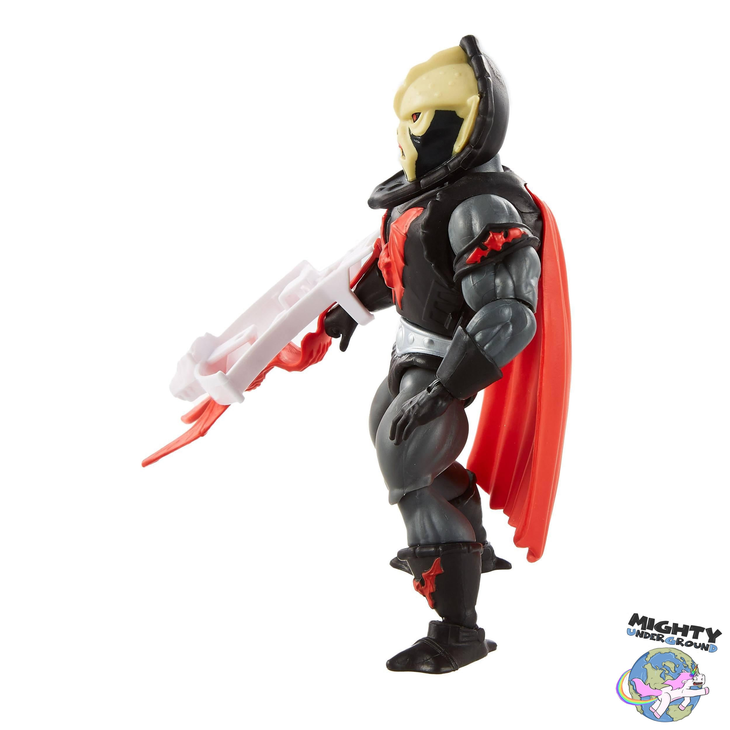 Masters of the Universe Origins: Hordak - VORBESTELLUNG!-Actionfiguren-Mattel-Mighty Underground