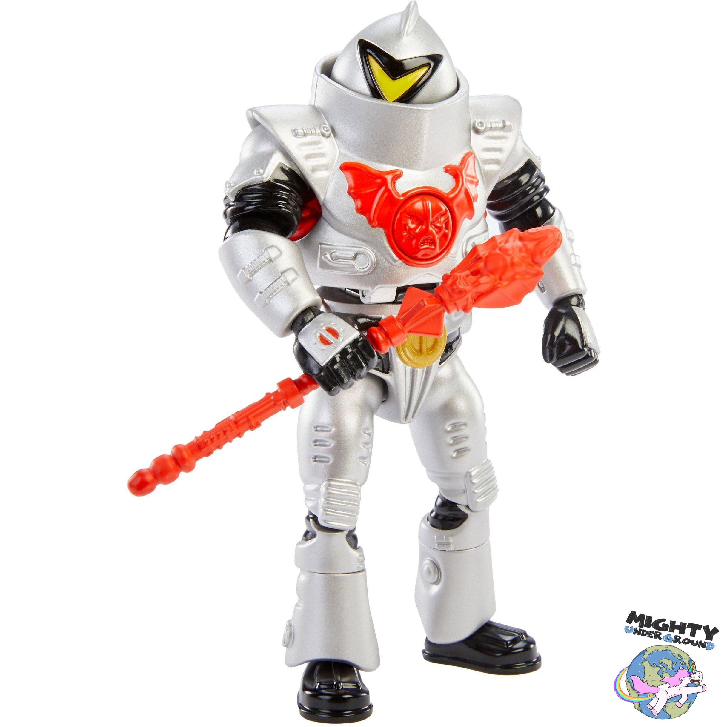 Masters of the Universe Origins: Horde Trooper-Actionfiguren-Mattel-Mighty Underground