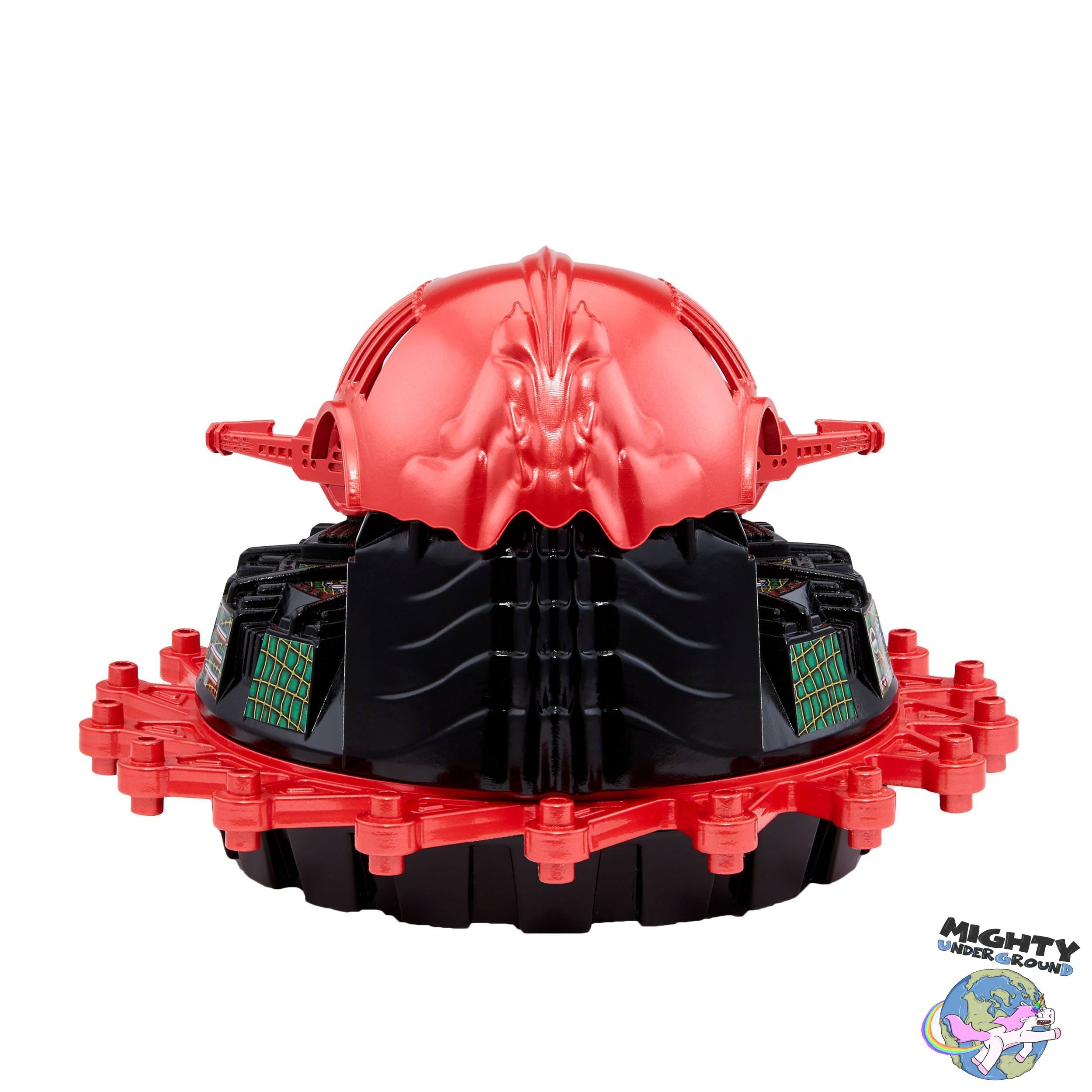 Masters of the Universe Origins: Roton-Actionfiguren-Mattel-Mighty Underground