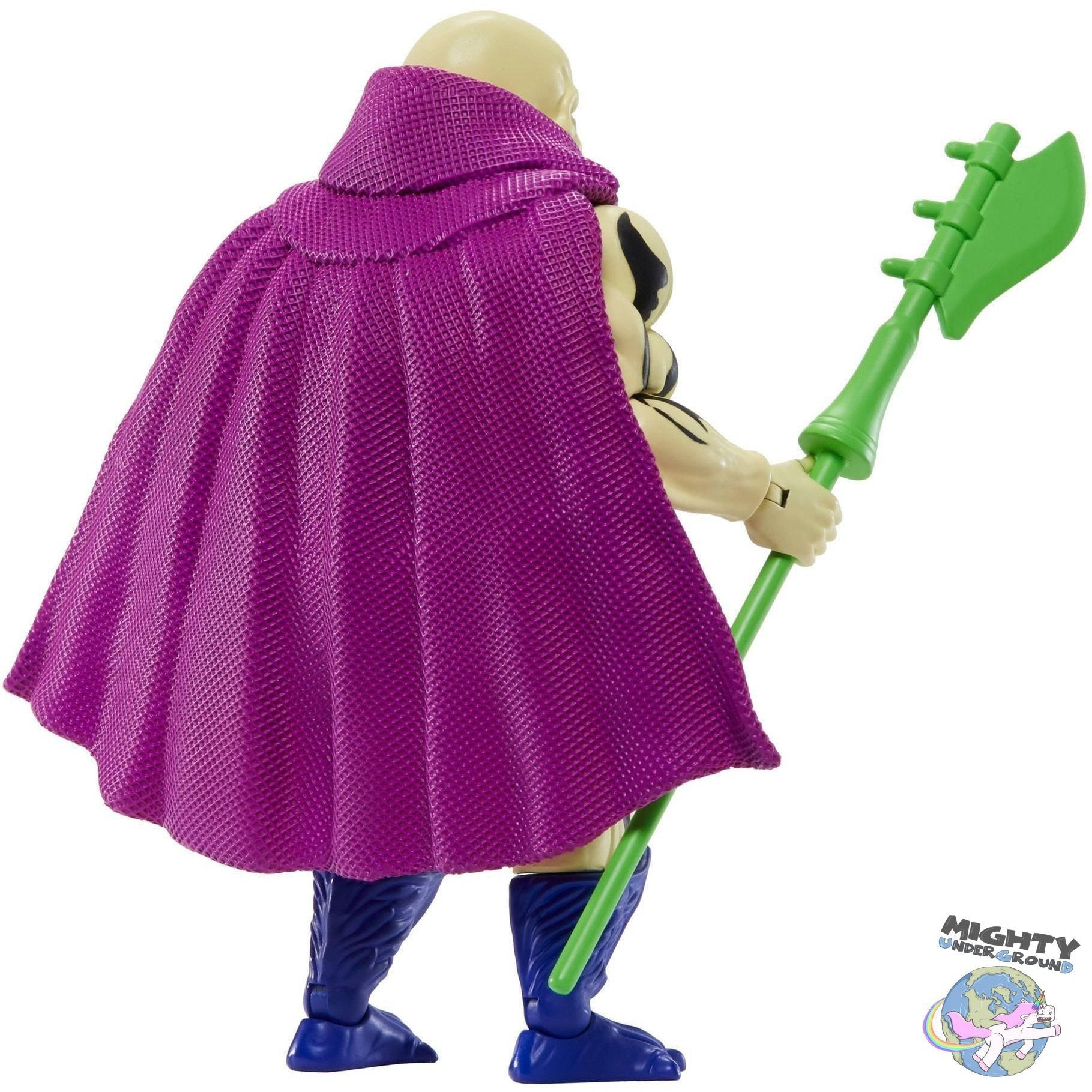 Masters of the Universe Origins: Scare Glow - VORBESTELLUNG!-Actionfiguren-Mattel-mighty-underground