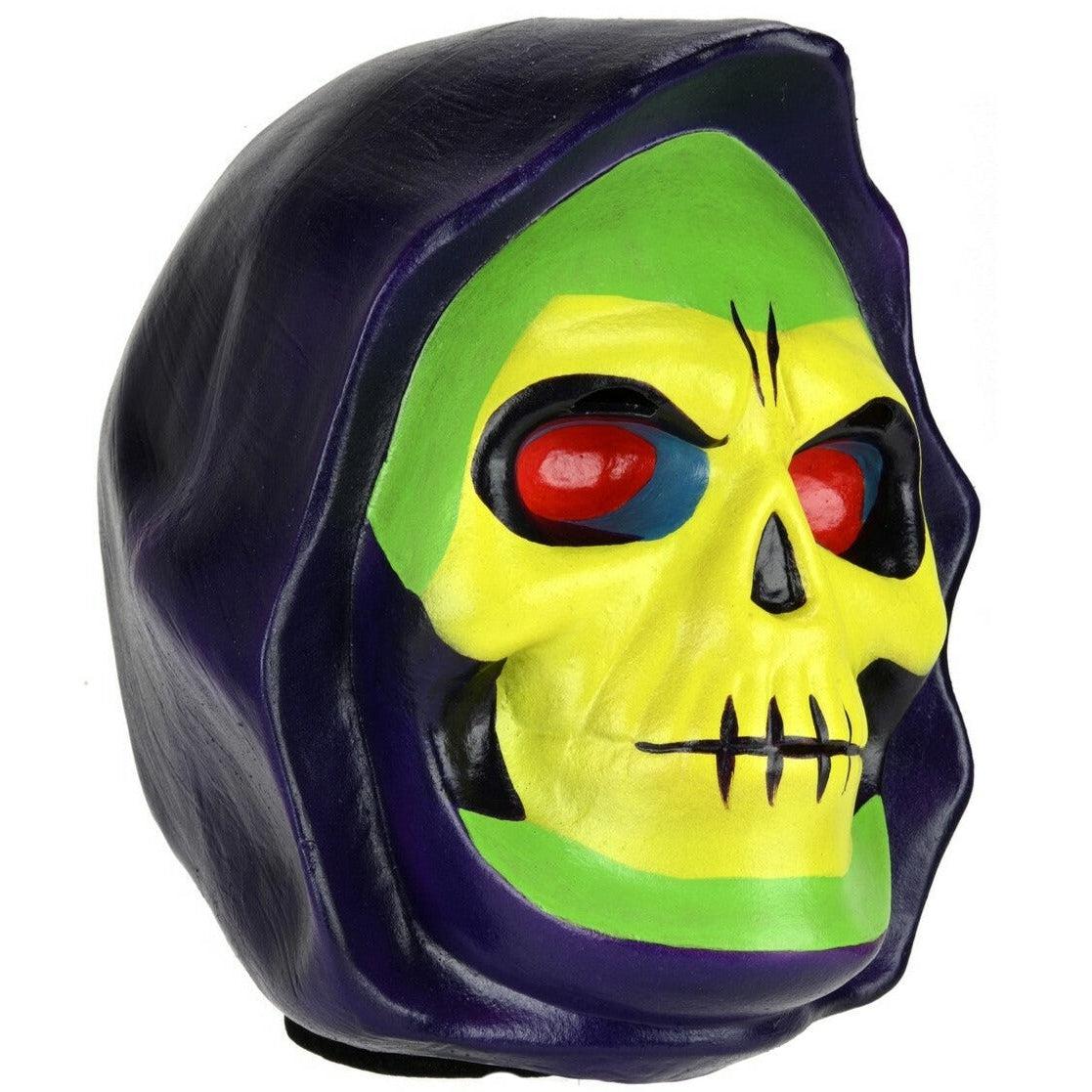 Masters of the Universe: Skeletor - Maske-Prop Replica-Neca-Mighty Underground