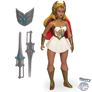 Masters of the Universe Vintage Collection: She-Ra-Actionfiguren-Super7-mighty-underground