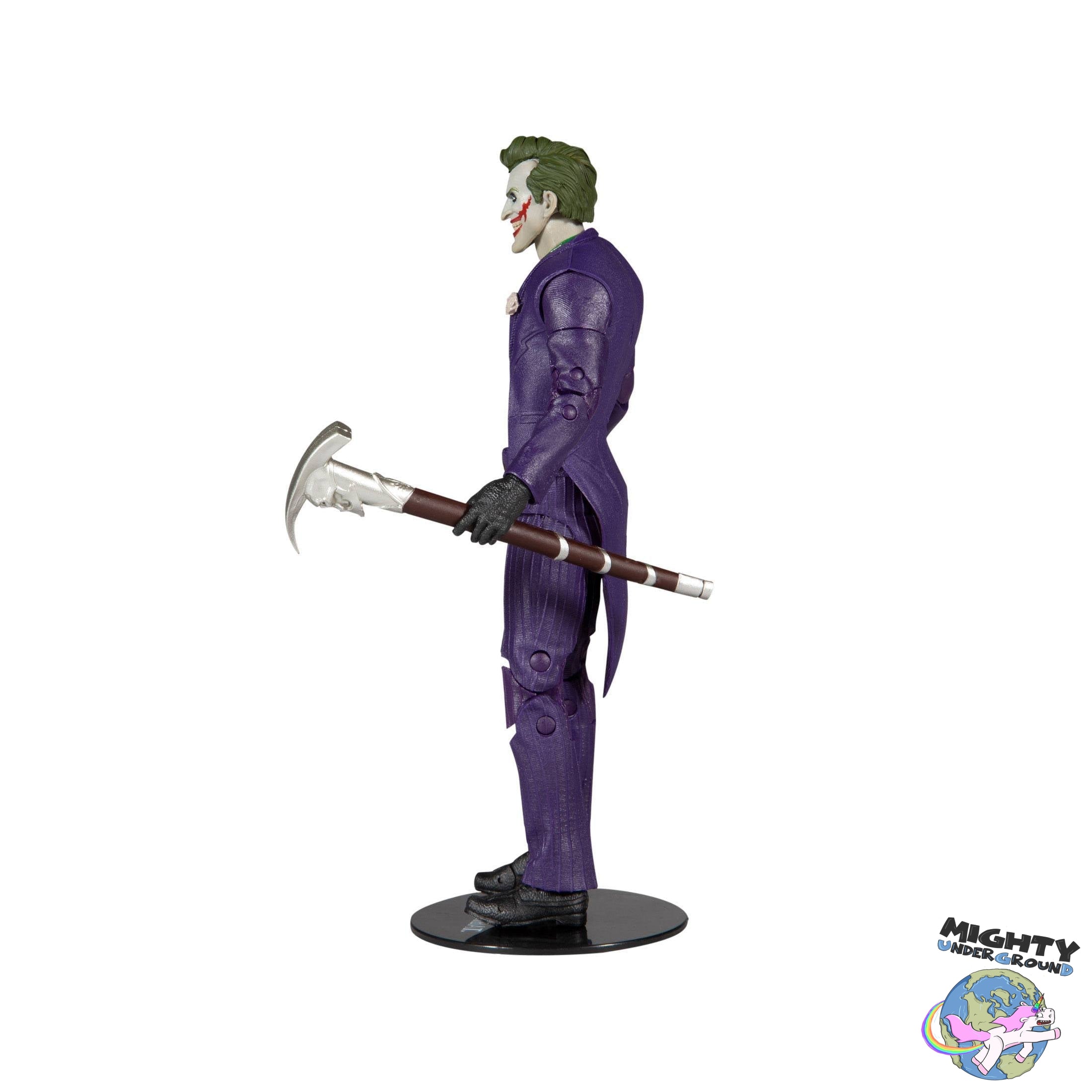 Mortal Kombat: Joker-Actionfiguren-McFarlane Toys-Mighty Underground