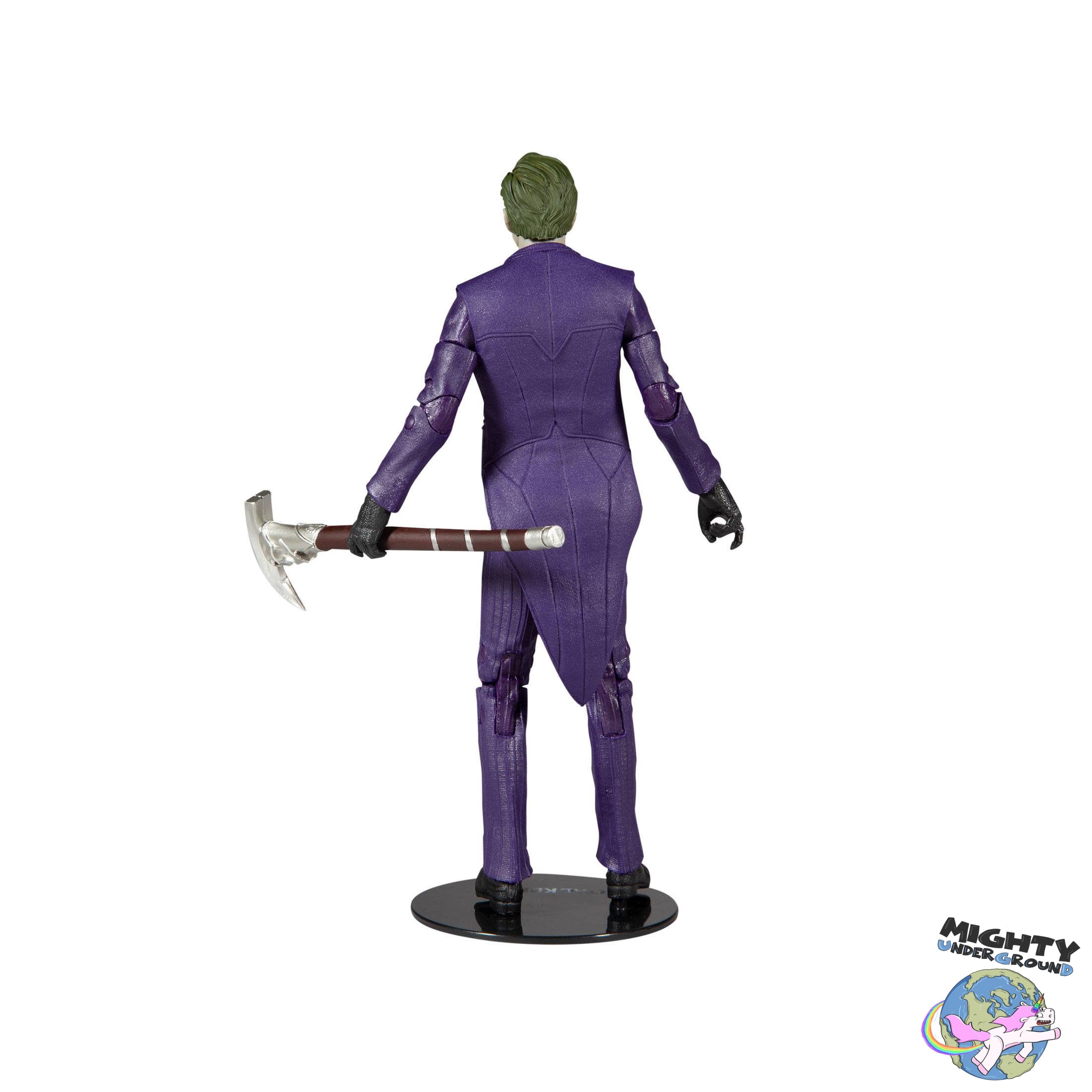 Mortal Kombat: Joker-Actionfiguren-McFarlane Toys-Mighty Underground