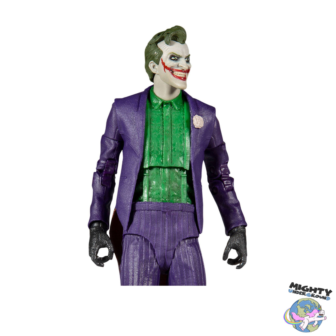 Mortal Kombat: Joker-Actionfiguren-McFarlane Toys-Mighty Underground