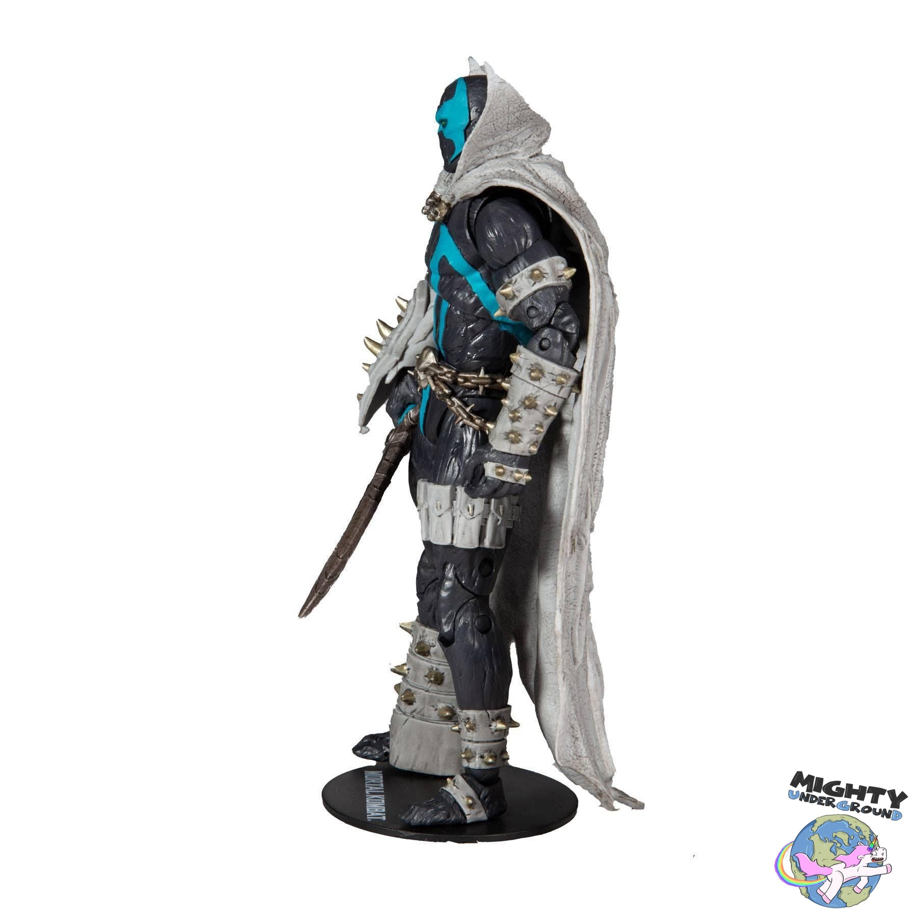 Mortal Kombat: Spawn (Lord Covenant) VORBESTELLUNG!-Actionfiguren-McFarlane Toys-Mighty Underground