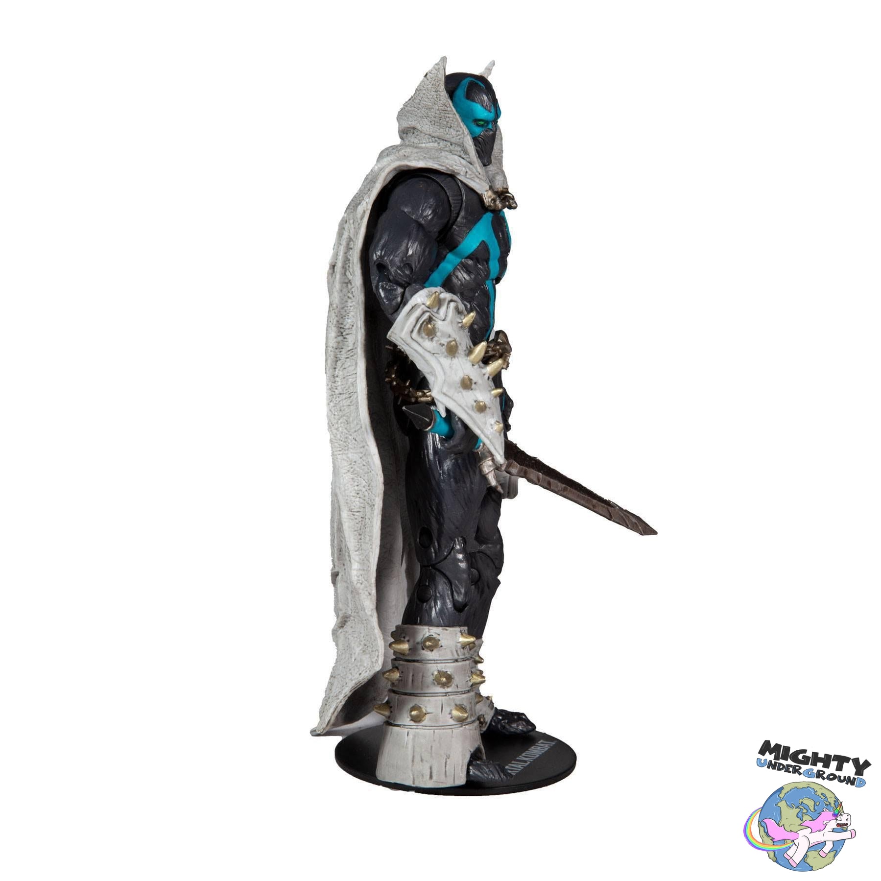 Mortal Kombat: Spawn (Lord Covenant) VORBESTELLUNG!-Actionfiguren-McFarlane Toys-Mighty Underground