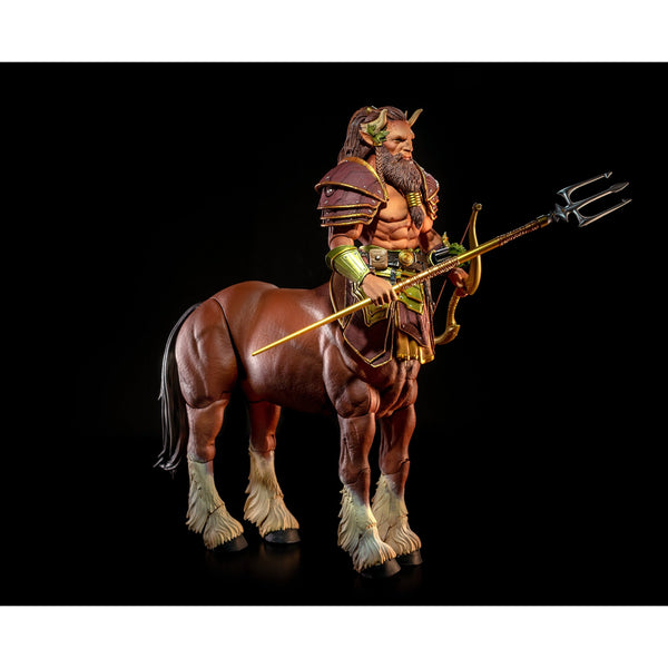 Mythic Legions: Aphareus-Actionfiguren-Four Horsemen Toy Design-Mighty Underground