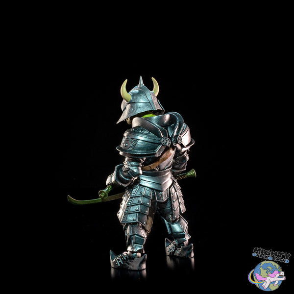 Mythic Legions: Deluxe Goblin LB-Actionfiguren-Four Horsemen Toy Design-Mighty Underground